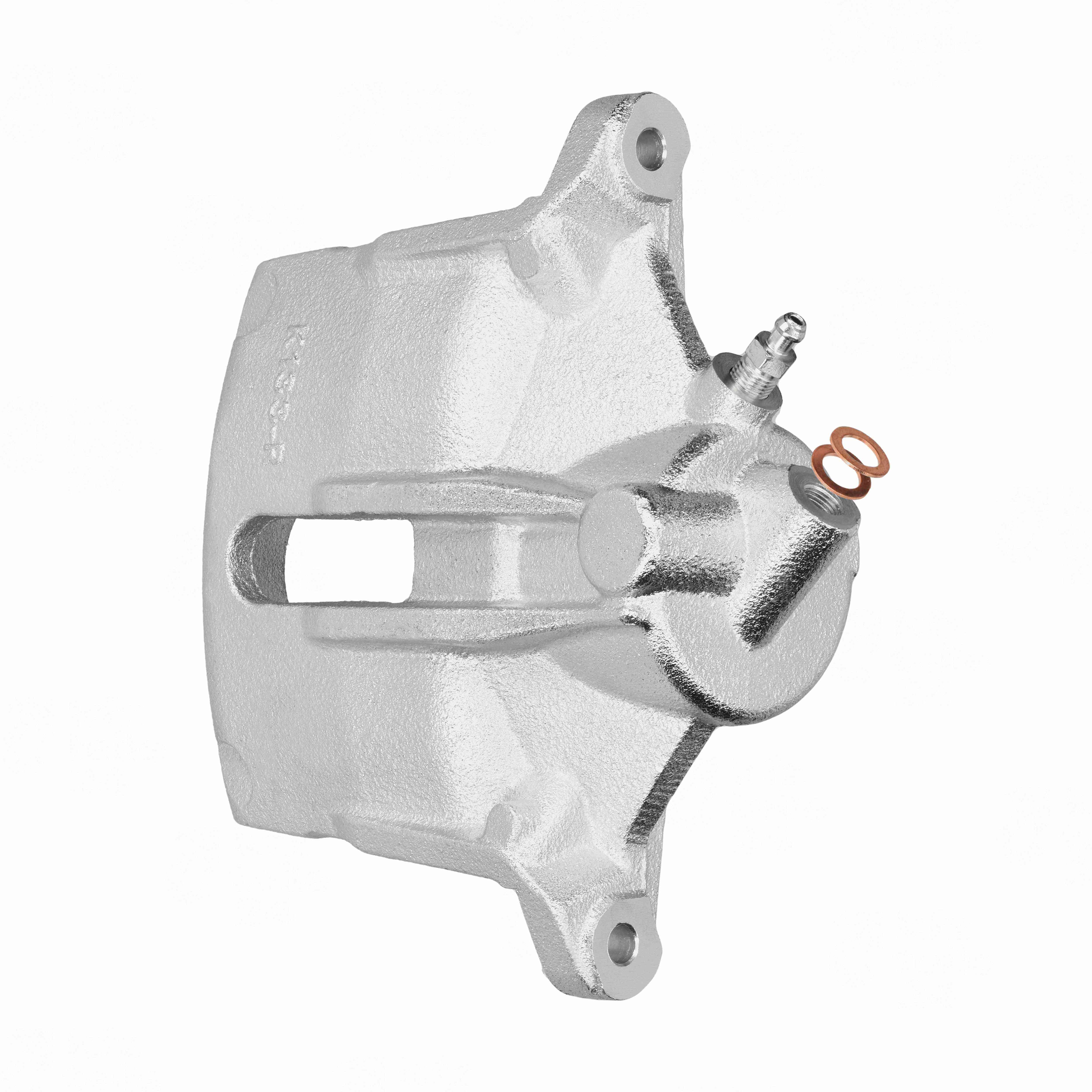 F.BECKER Bremsekaliper 11111814 for FORD JAGUAR