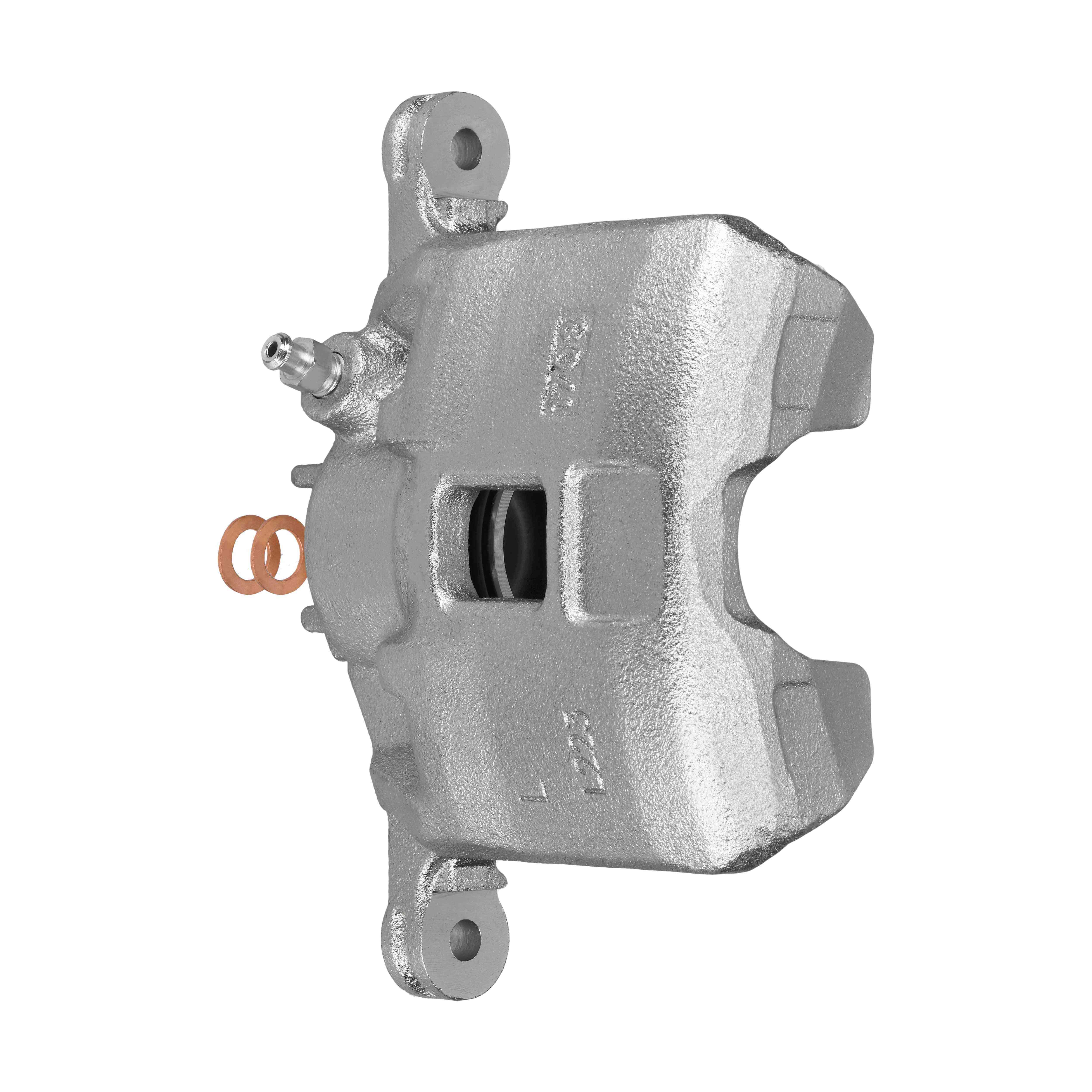 F.BECKER Bremsekaliper 11112149 for HONDA