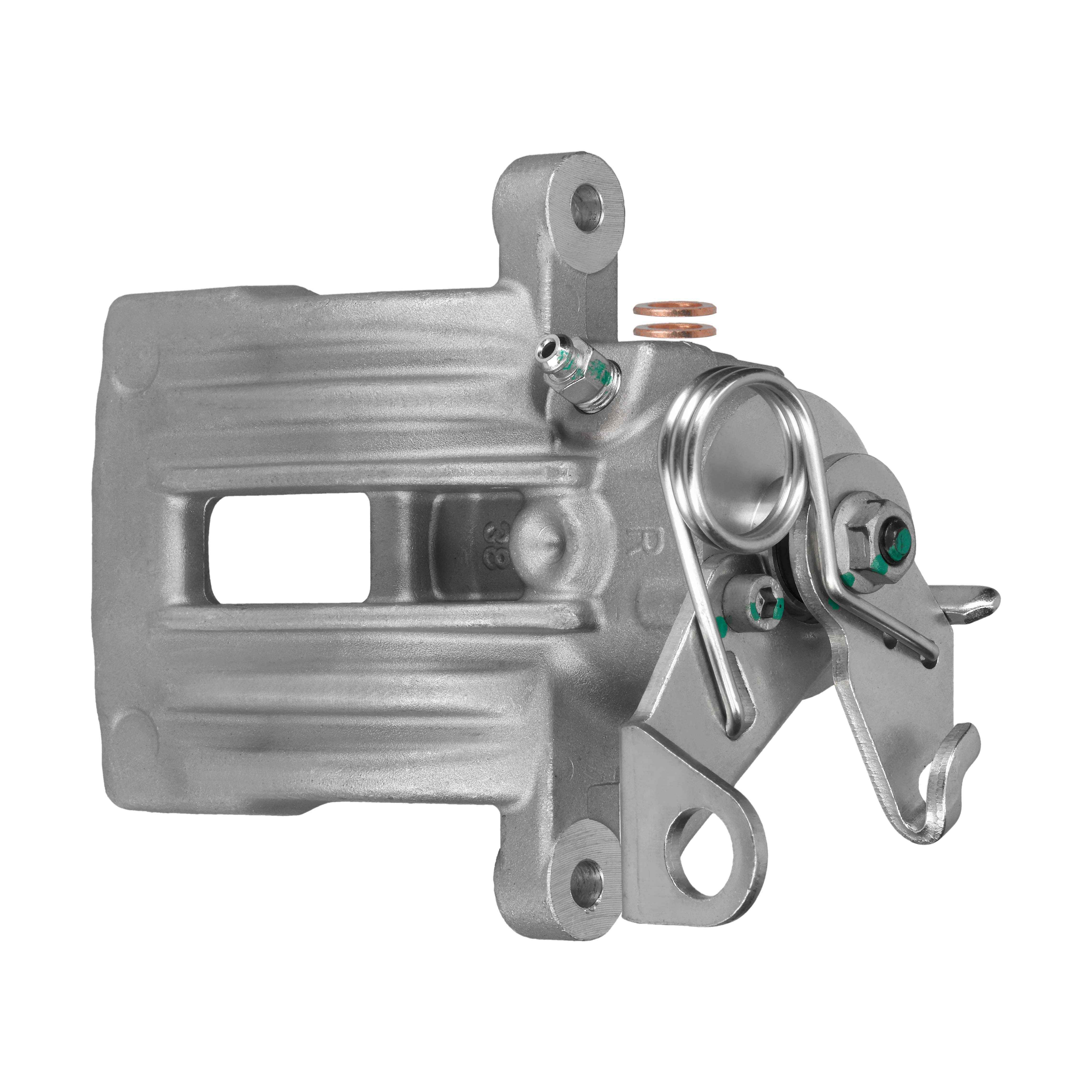 F.BECKER Bremsekaliper 11112640 for ALFA ROMEO LANCIA ALFAROME/FIAT/LANCI