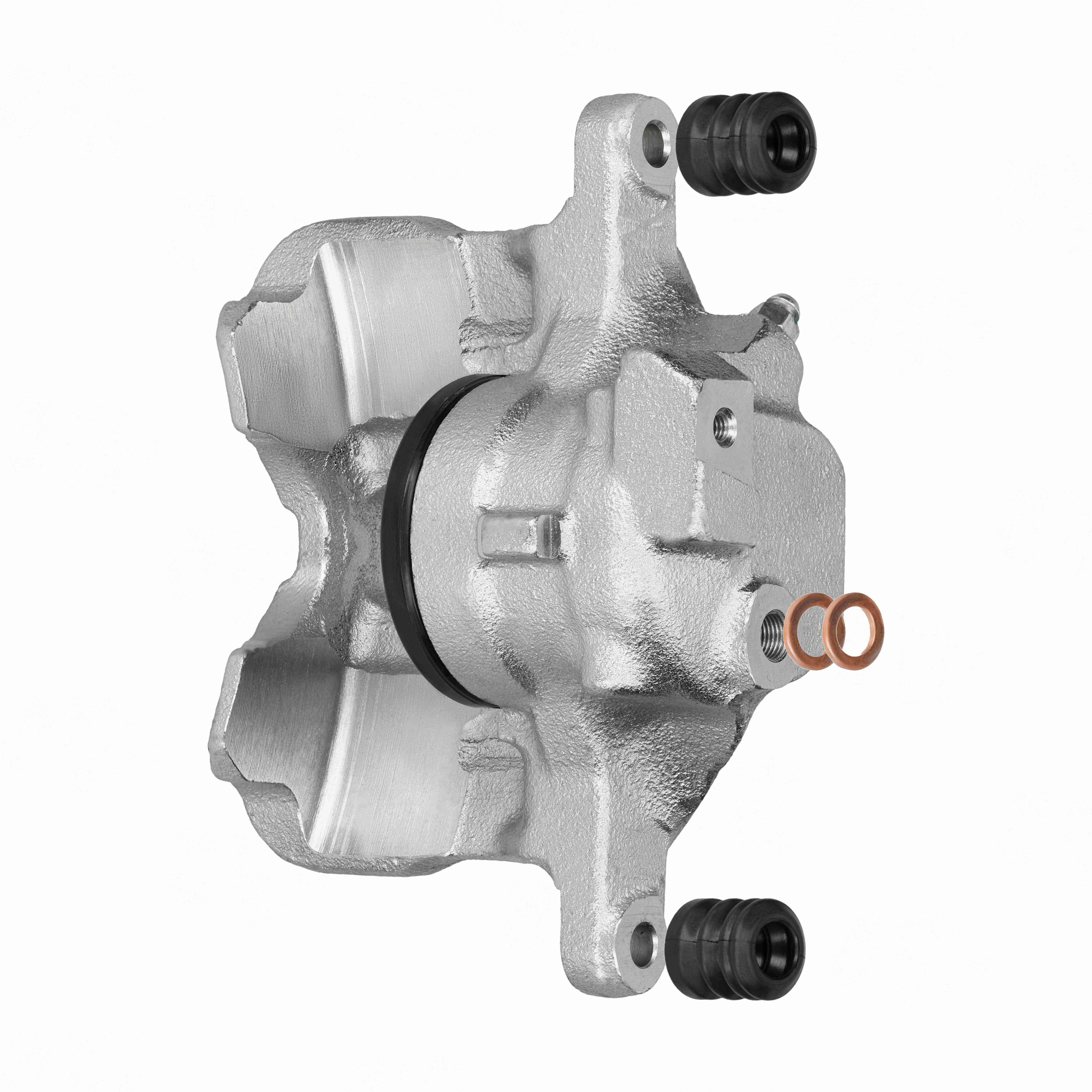 F.BECKER Bremsekaliper 11112205 for AUDI VAG