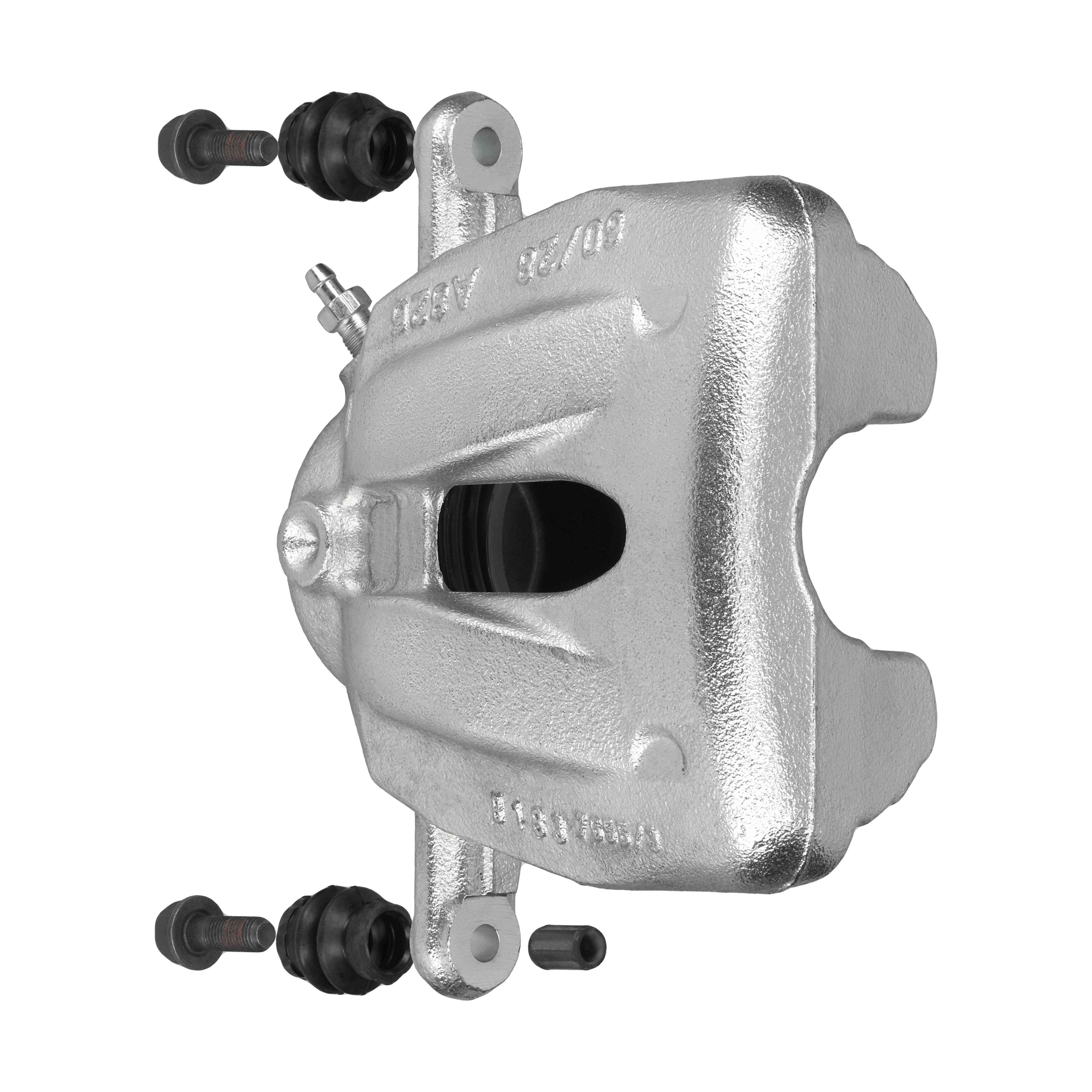 F.BECKER Bremsekaliper 11111025 for LANCIA