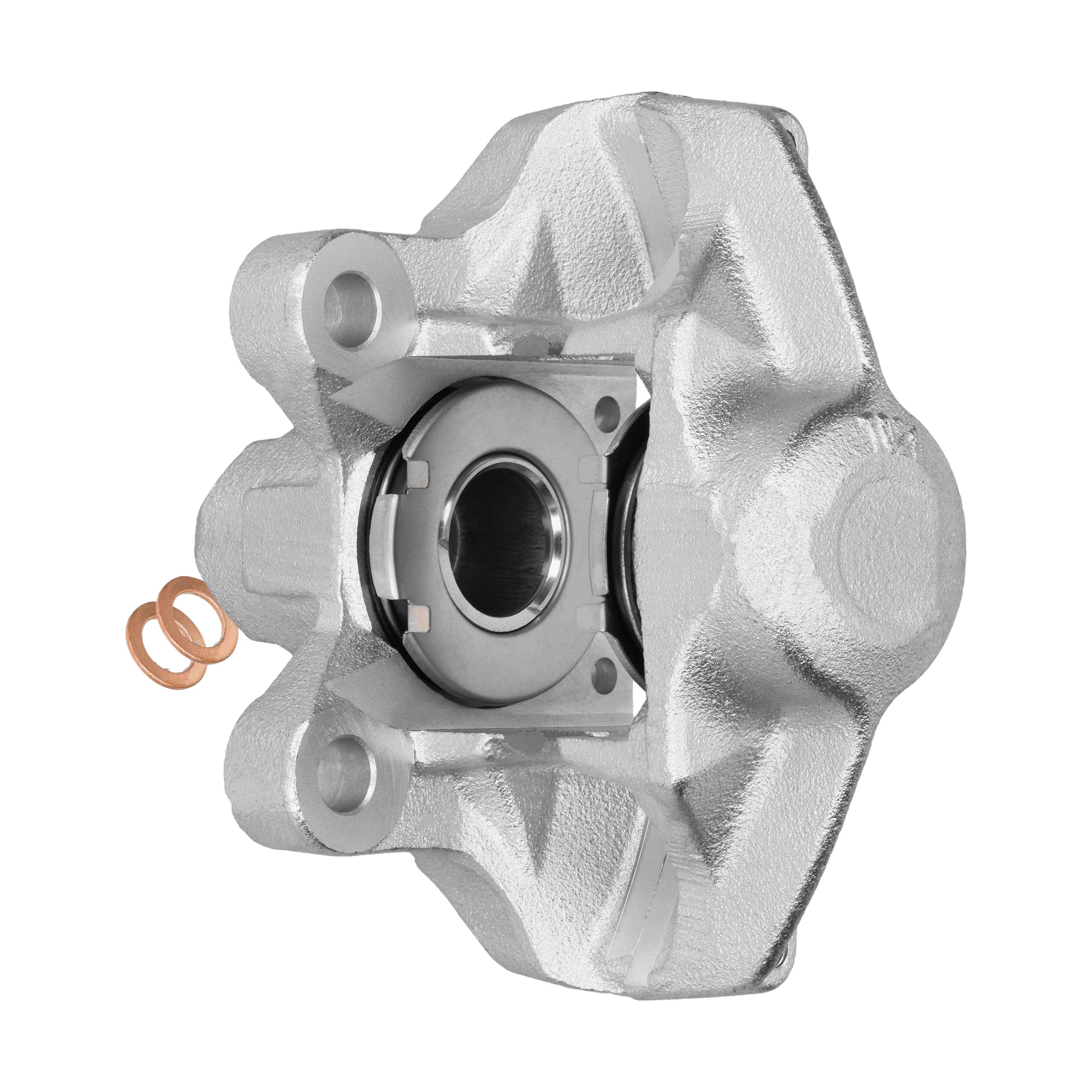 F.BECKER Bremsekaliper 11111534 for MERCEDES-BENZ
