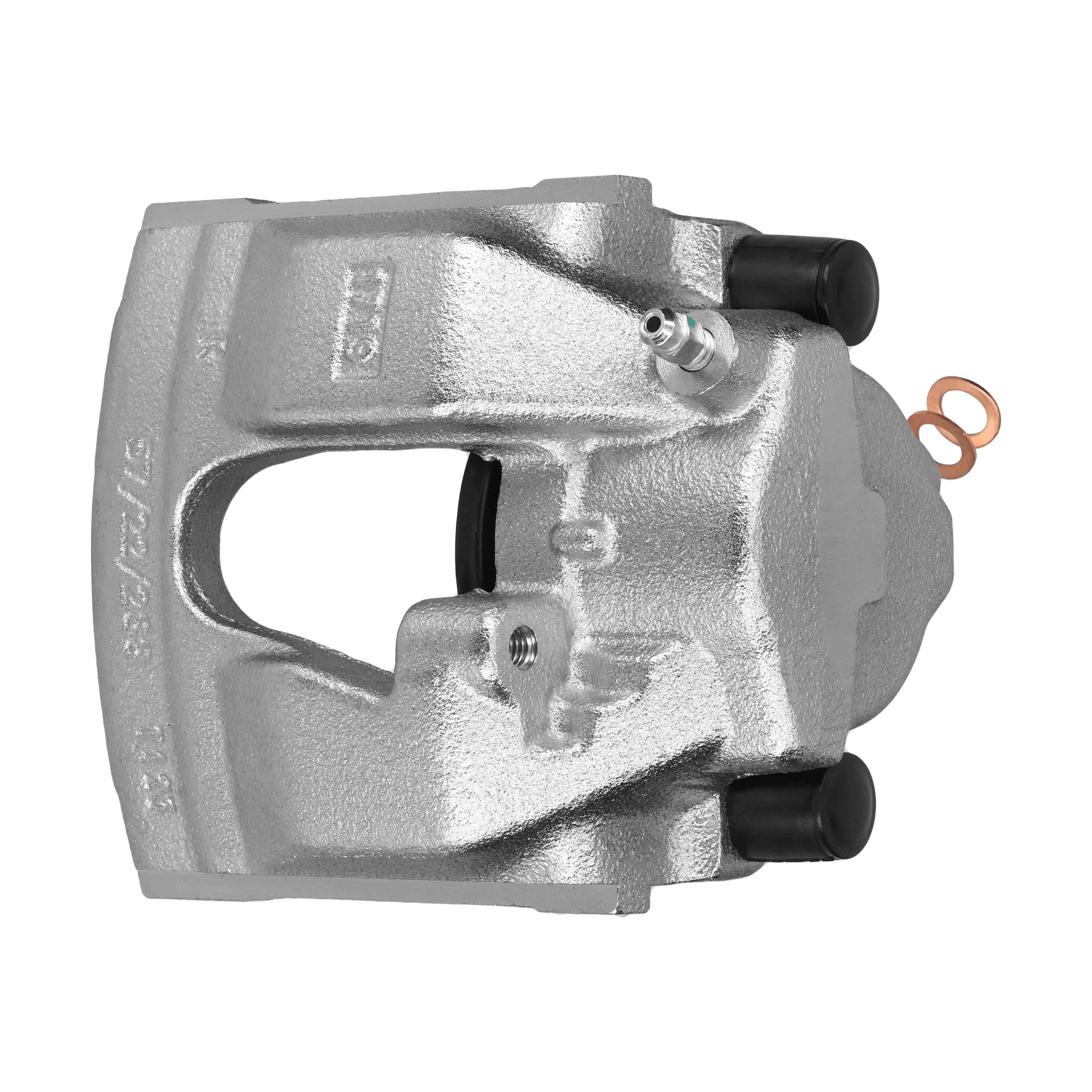 F.BECKER Bremsekaliper 11112334 for MERCEDES-BENZ