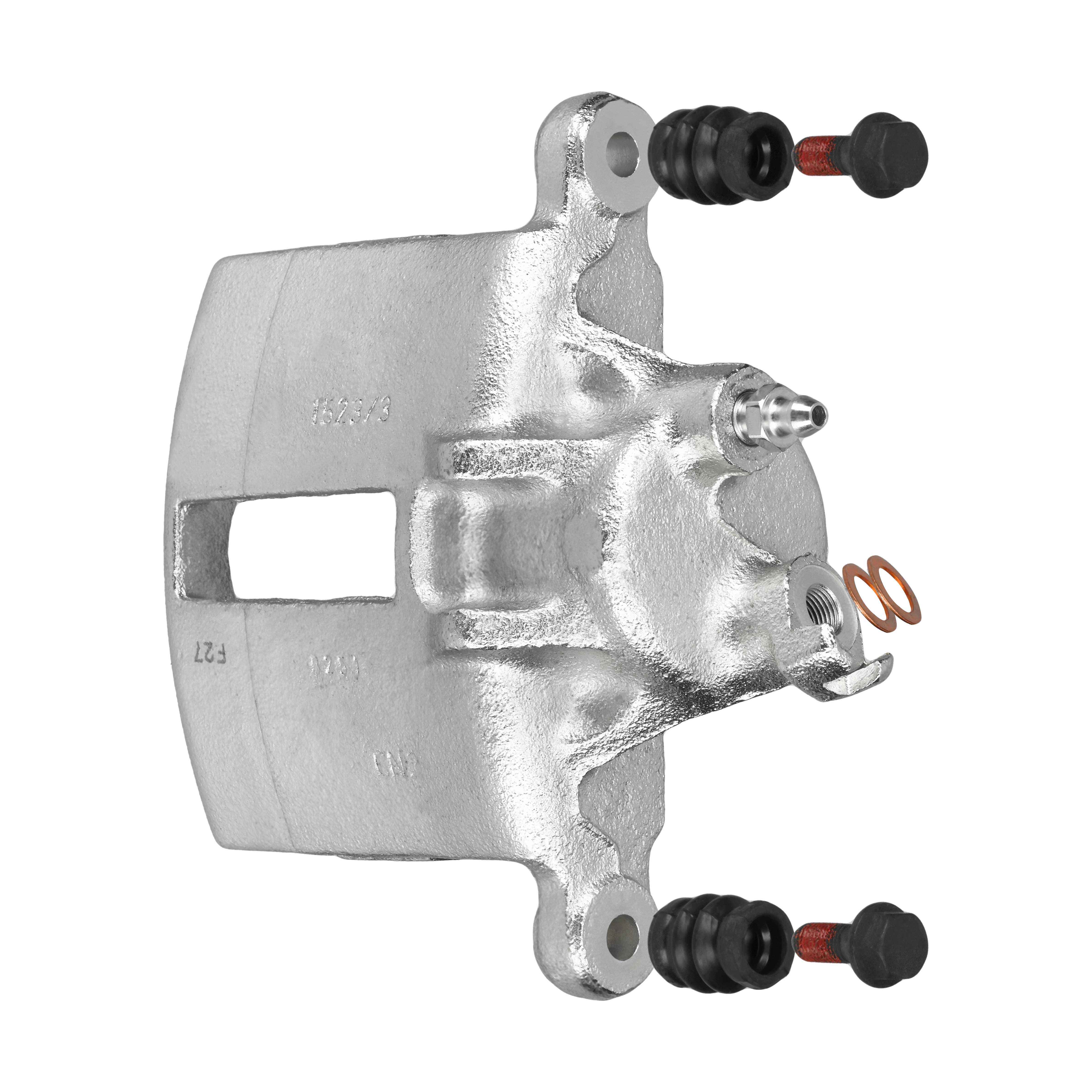 F.BECKER Bremsekaliper 11111831 for ROVER