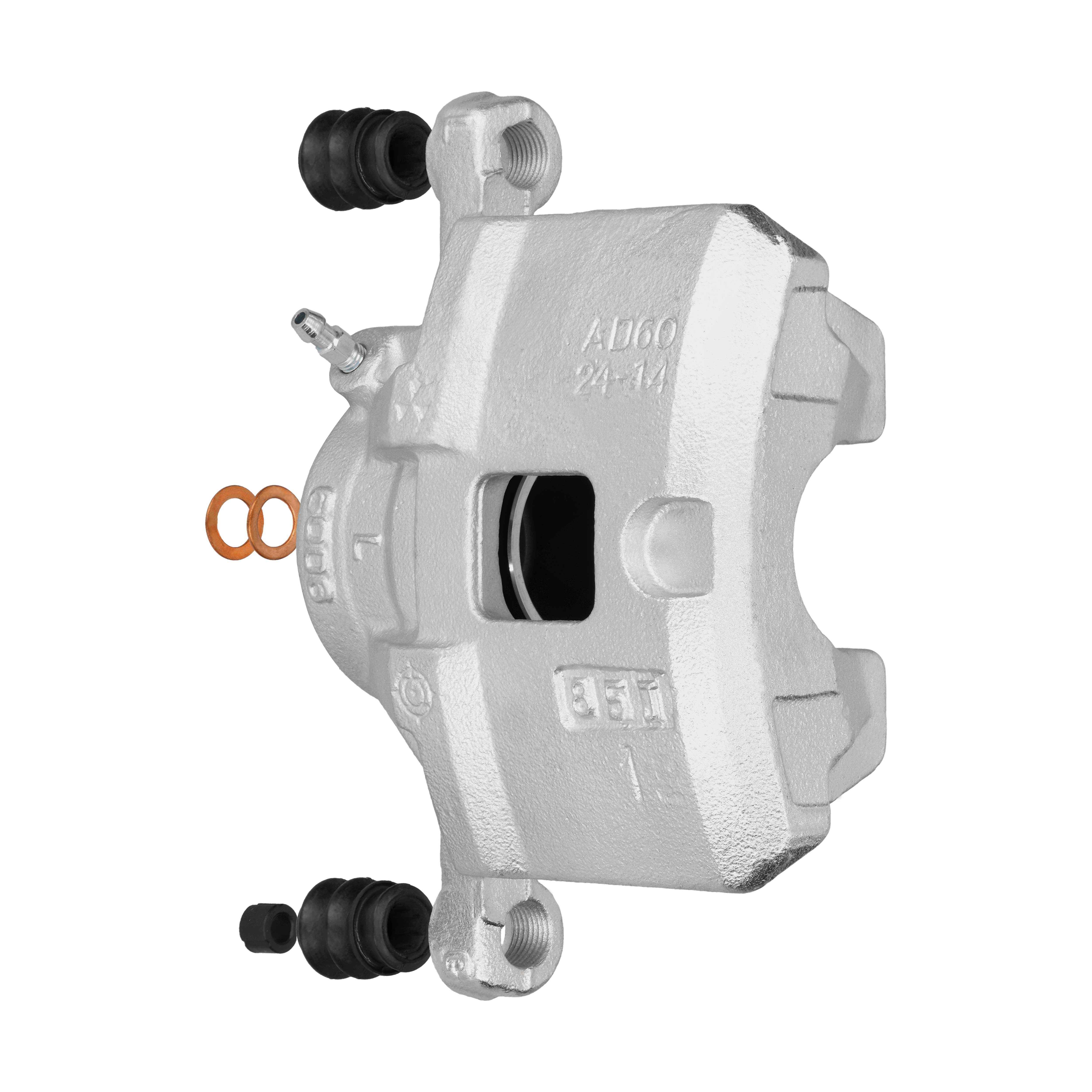 F.BECKER Bremsekaliper 11111560 for MITSUBISHI