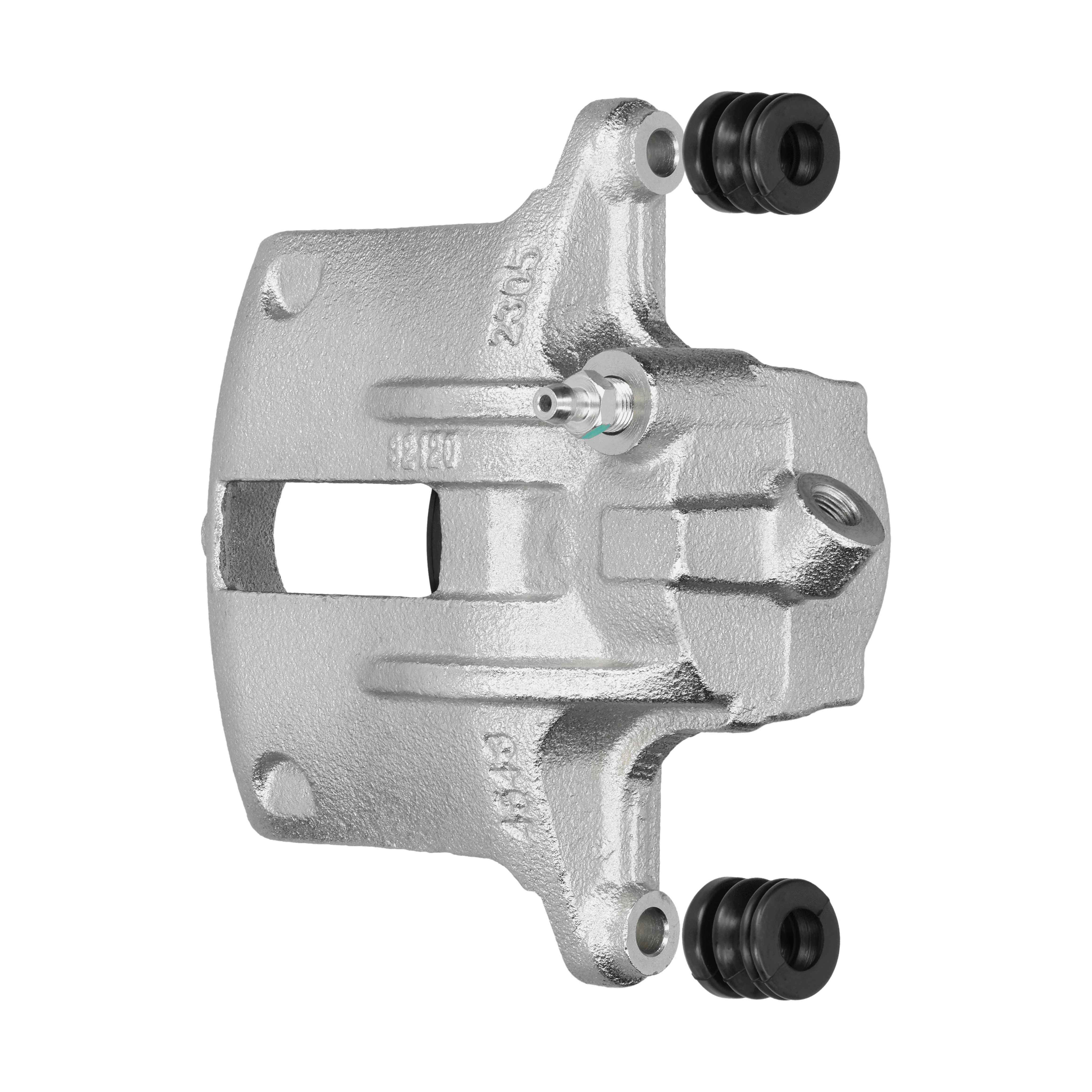 F.BECKER Bremsekaliper 11112859 for SKODA VAG