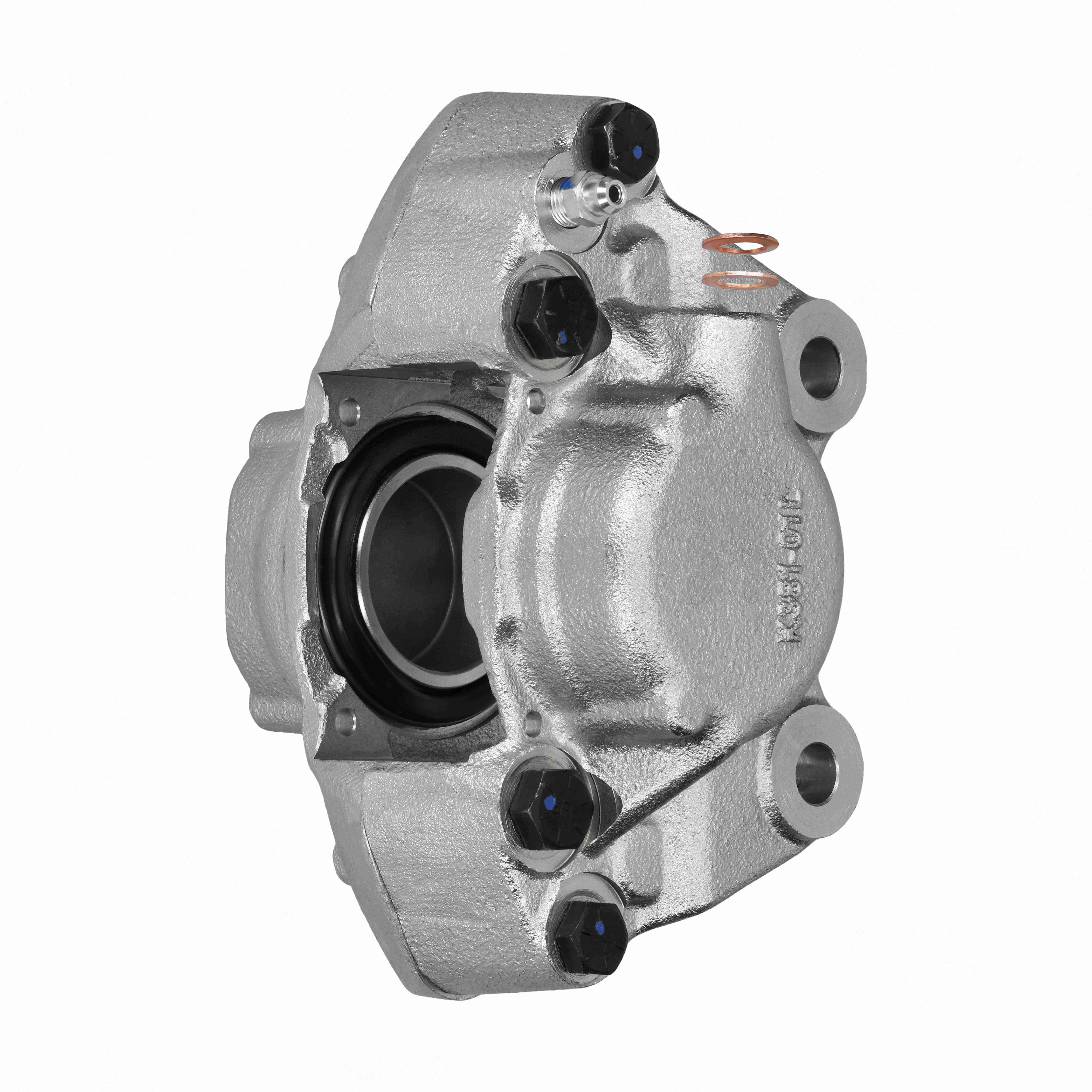 F.BECKER Bremsekaliper 11112242 for FORD