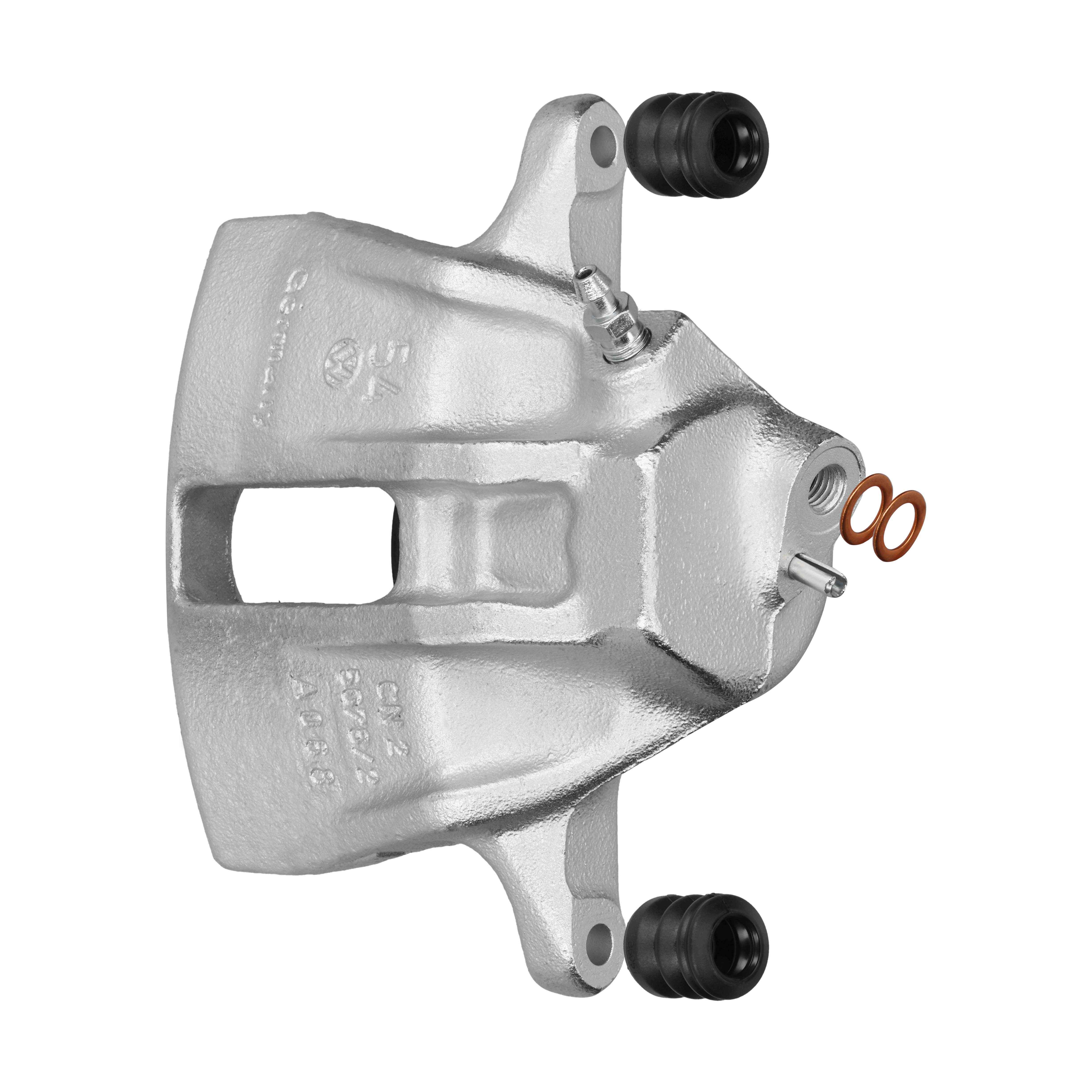 F.BECKER Bremsekaliper 11112166 for VW SEAT