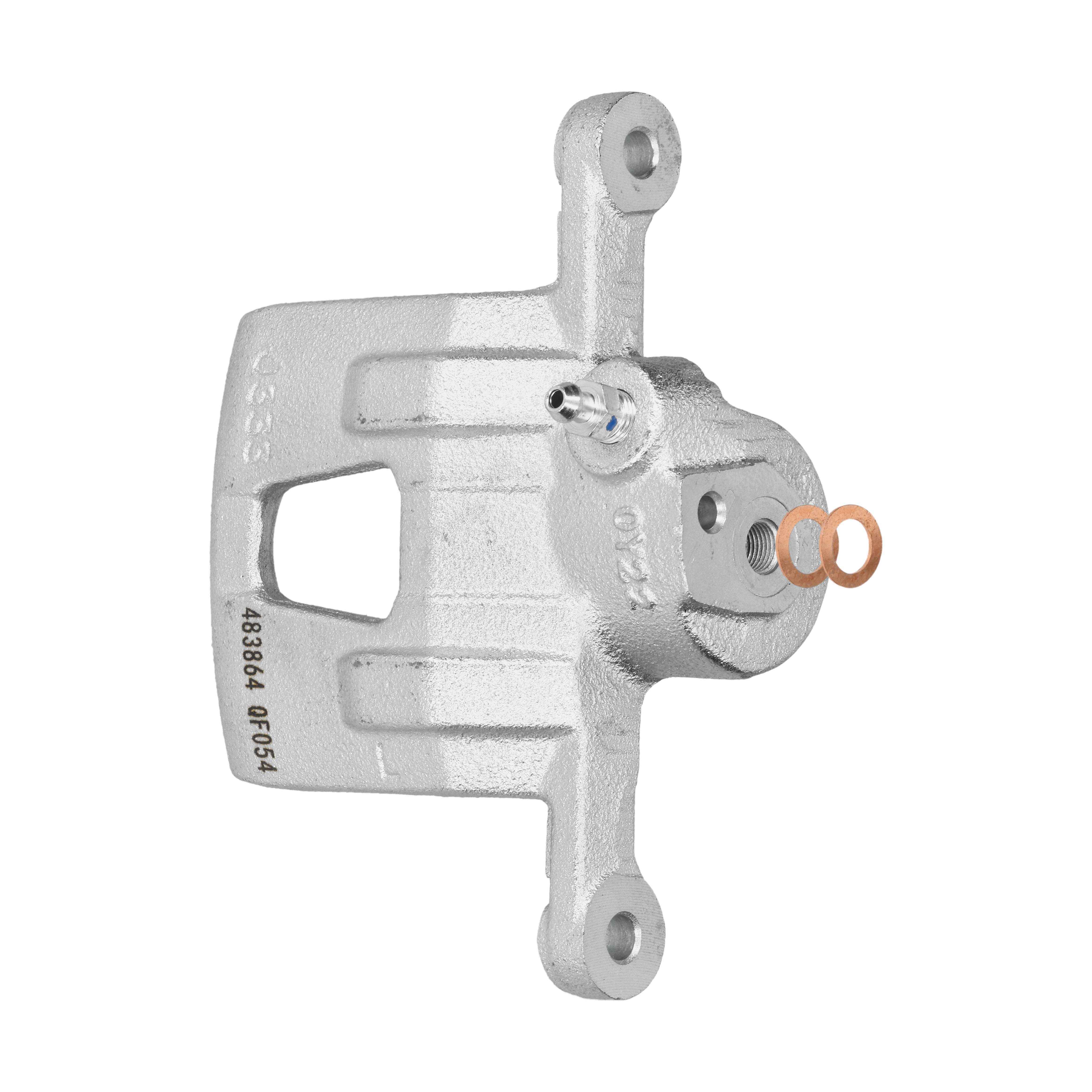 F.BECKER Bremsekaliper 11112463 for DAEWOO CHEVROLET