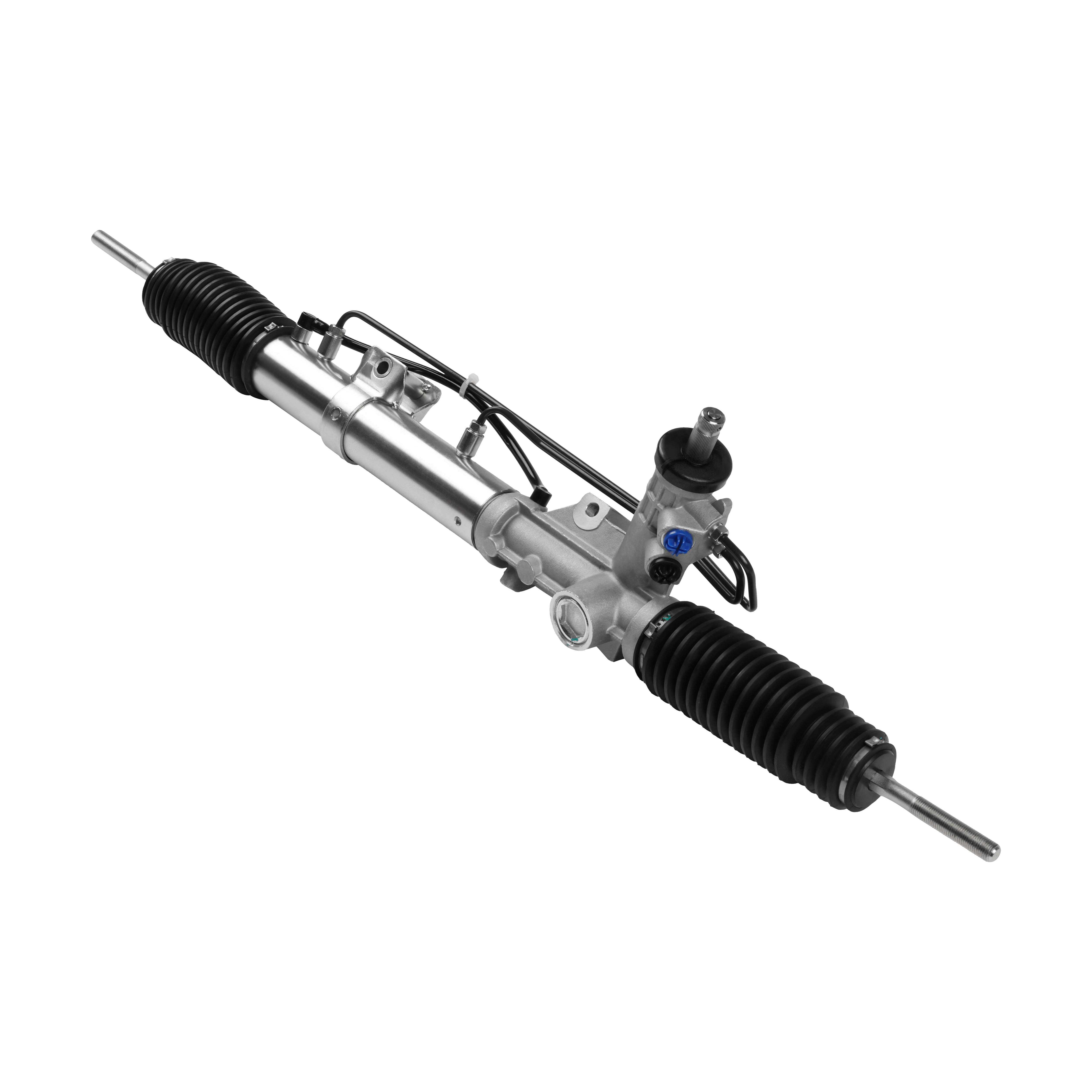 F.BECKER Tandstang 27010002 for BMW