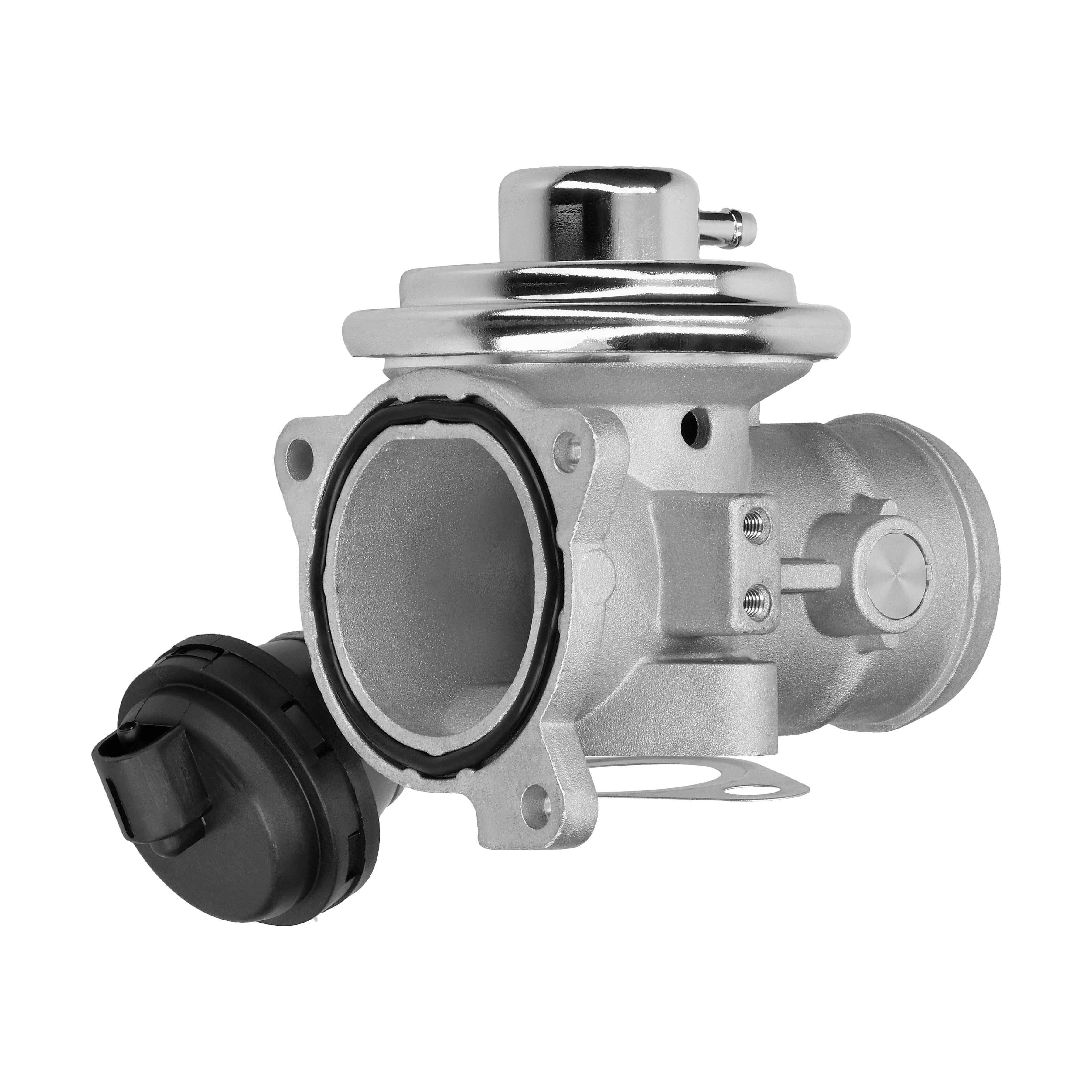 F.BECKER EGR-ventil 50810037 for SEAT FORD SKODA