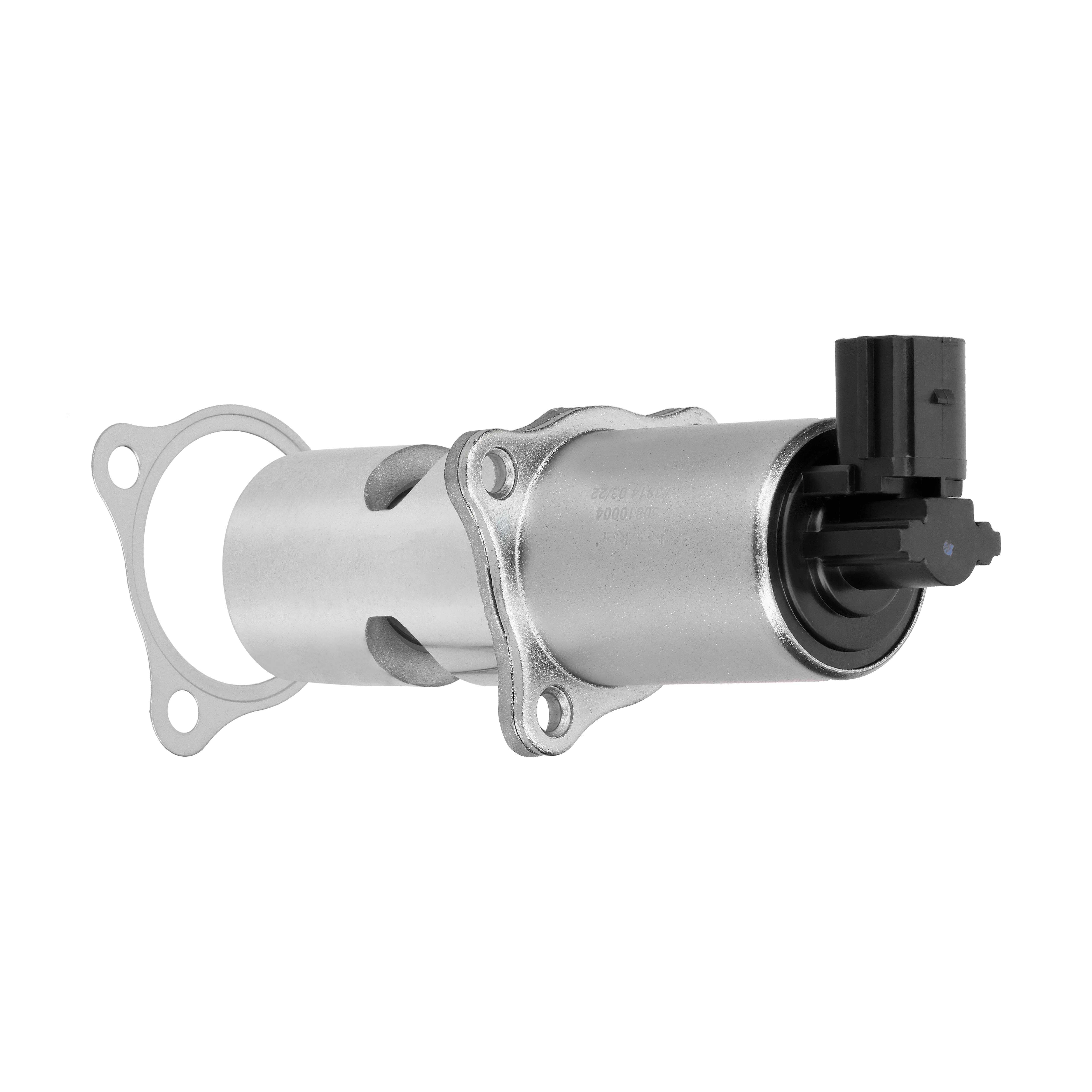 F.BECKER EGR-ventil 50810004 for OPEL VOLVO MITSUBISHI NISSAN RENAULT