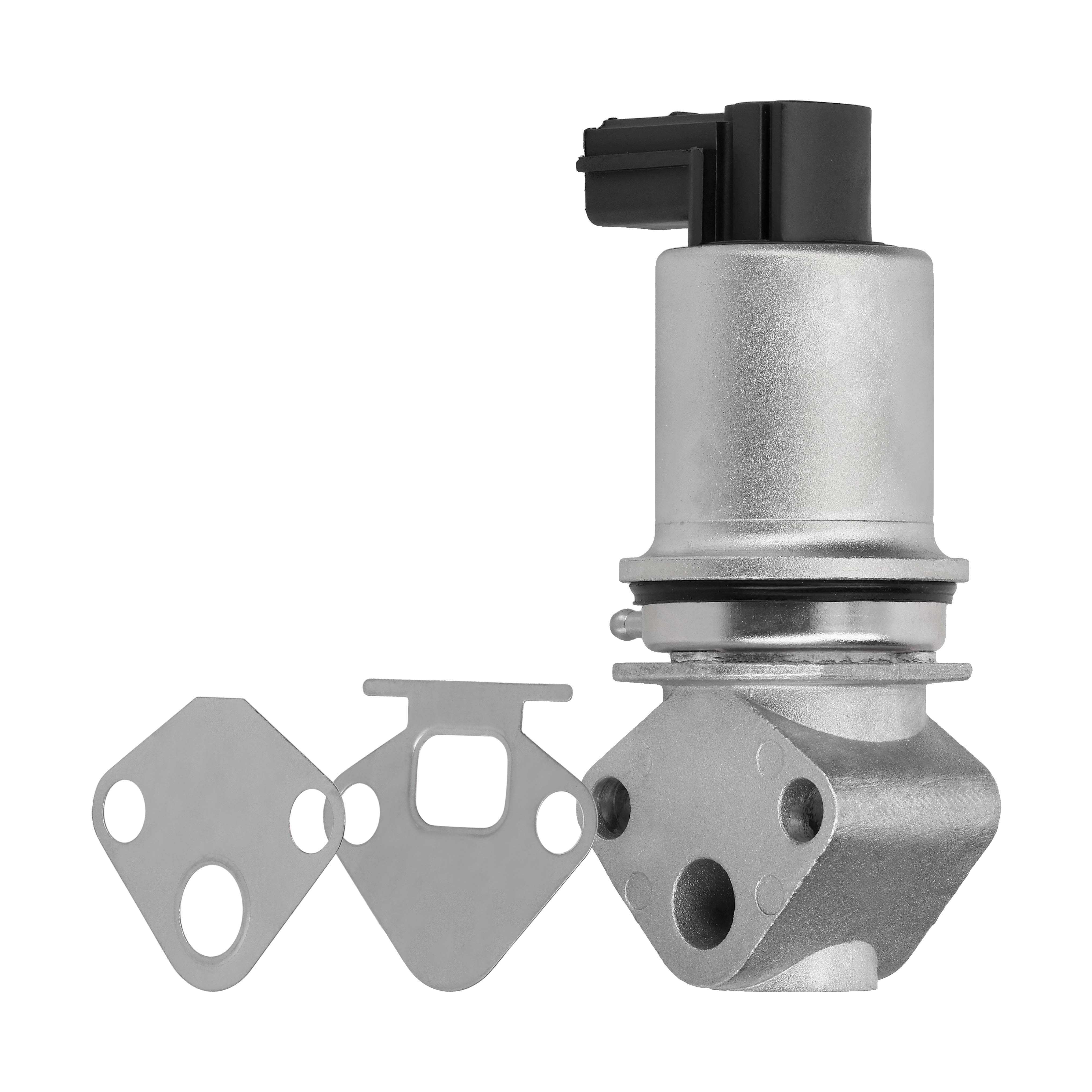 F.BECKER EGR-ventil 50810011 for VAG