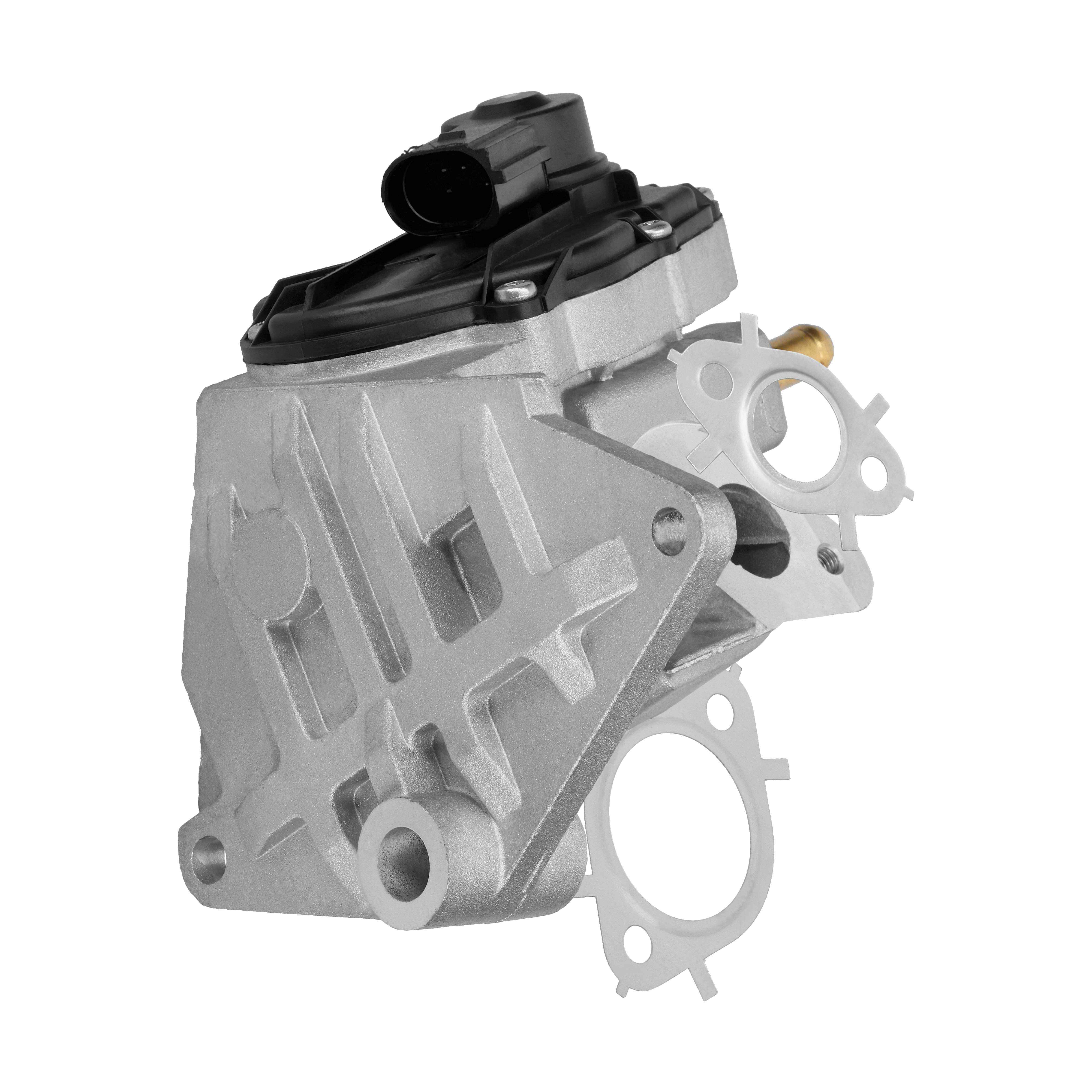 F.BECKER EGR-ventil 50810040 for AUDI SEAT