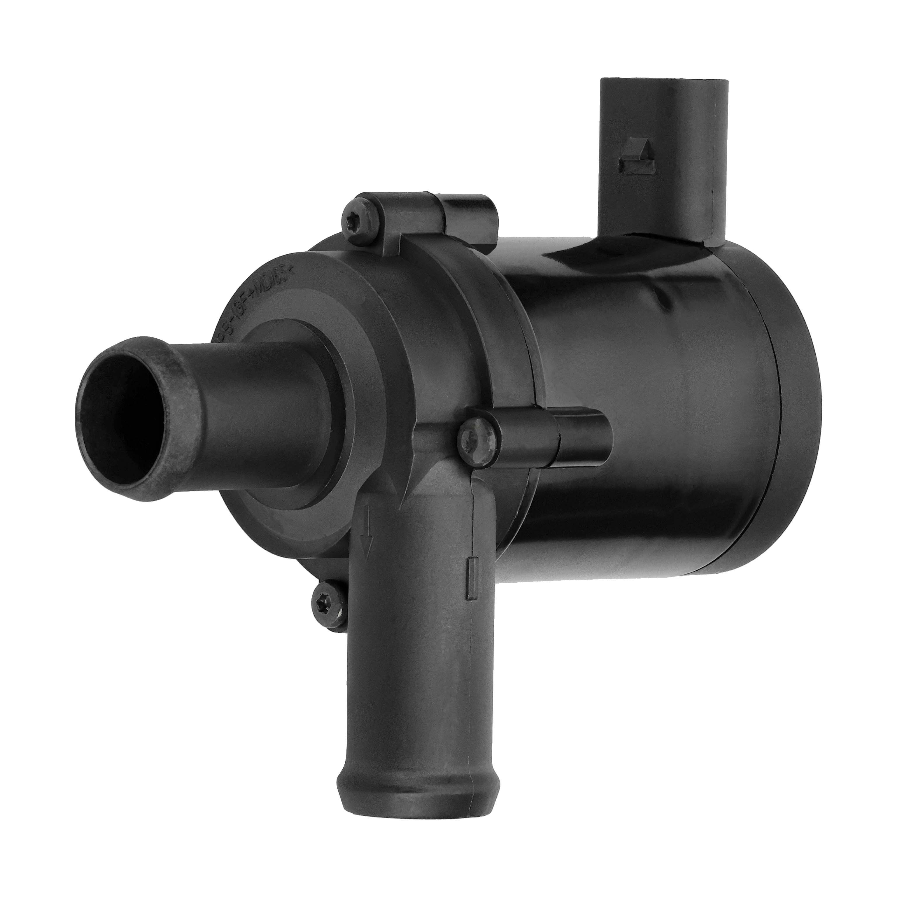 F.BECKER Vandcirkuleringspumpe, motorvarmersystem 51110008 for SEAT