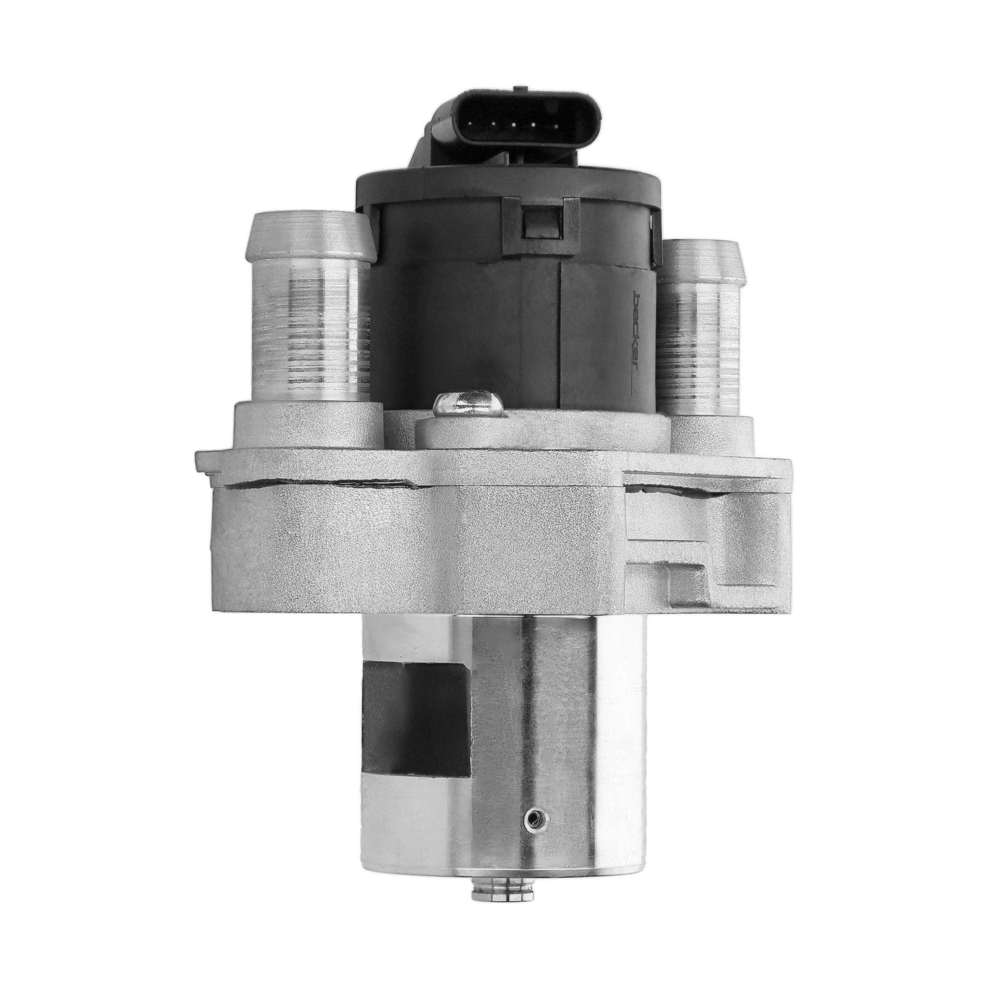 F.BECKER EGR-ventil 50810027 for MERCEDES-BENZ