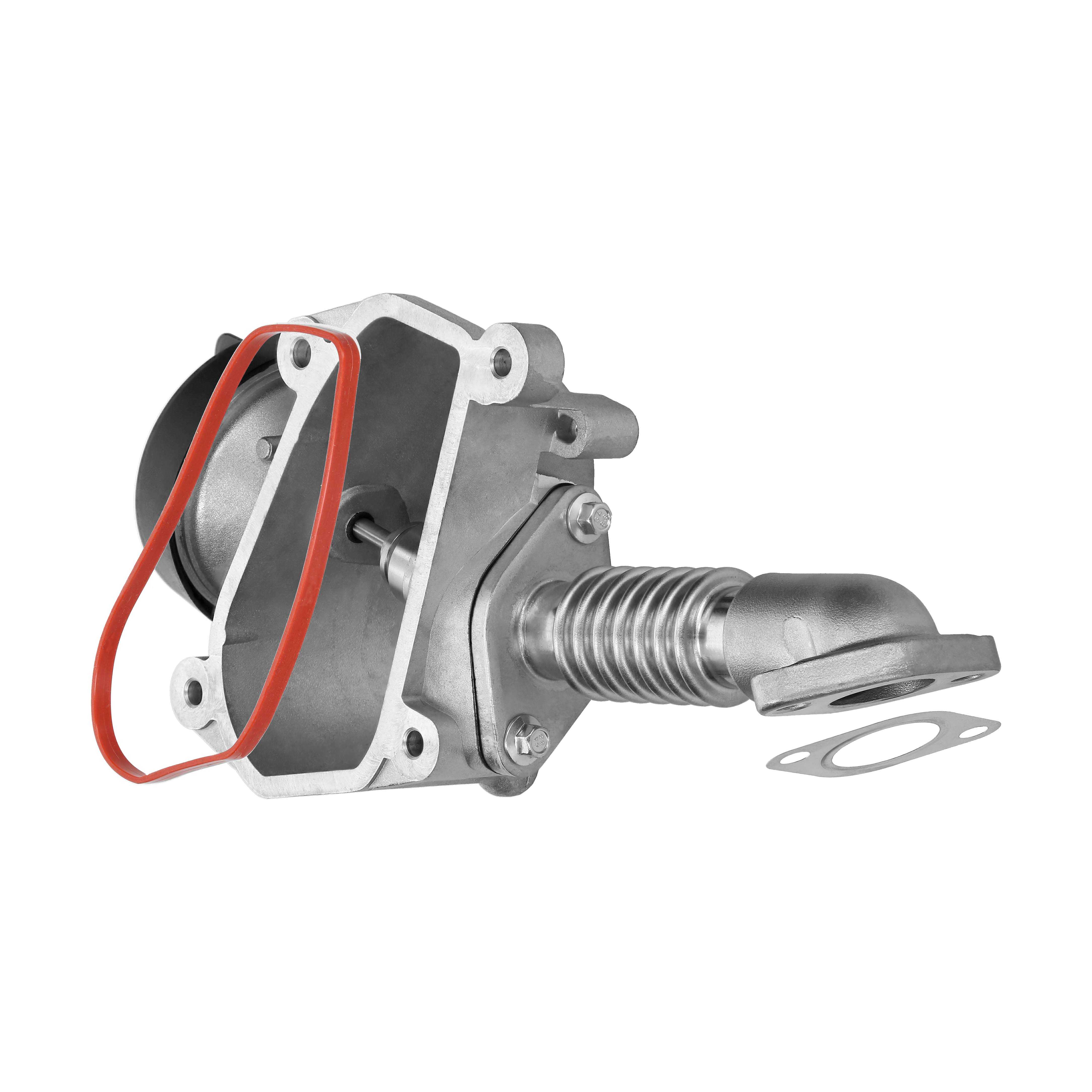 F.BECKER EGR-ventil 50810033 for MERCEDES-BENZ