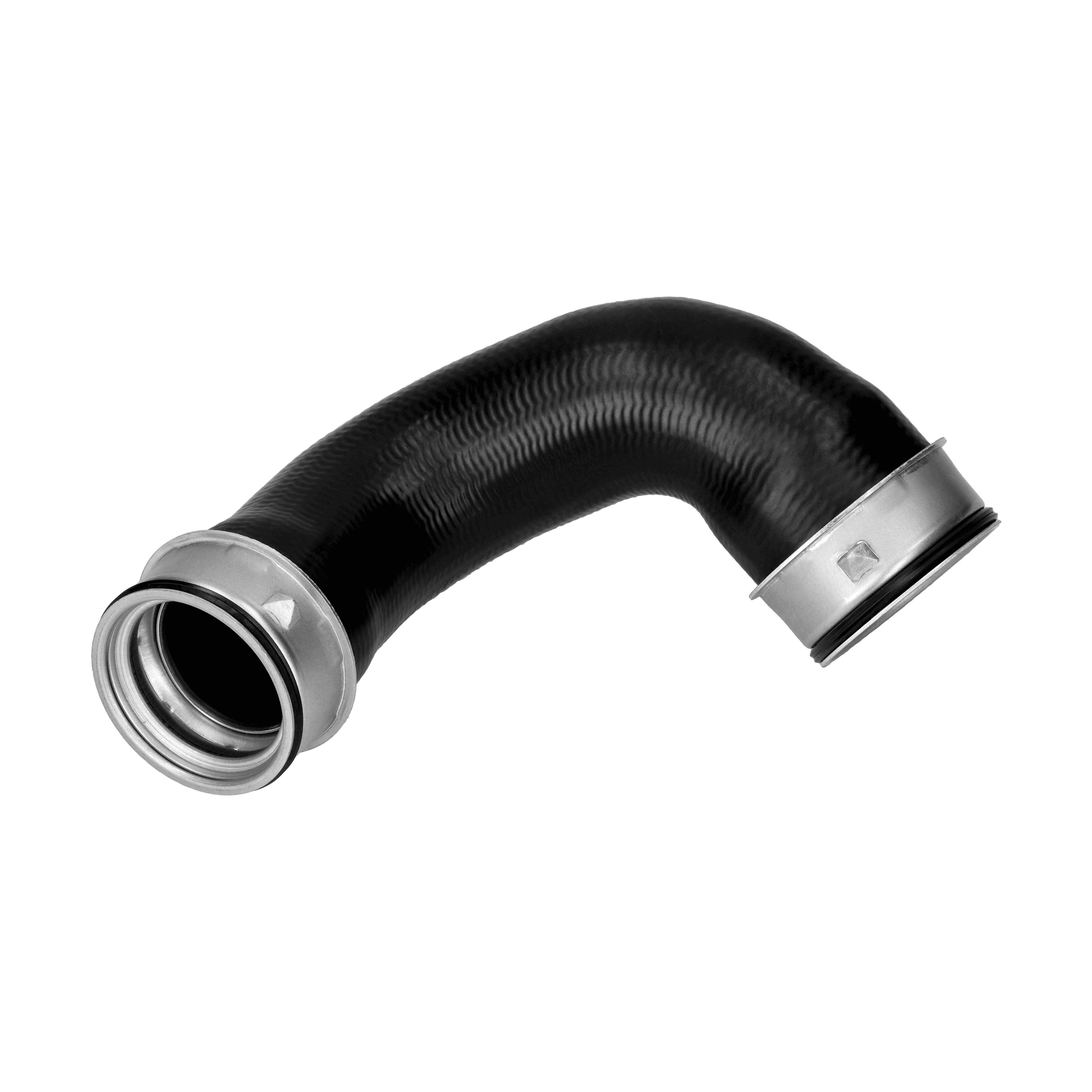 F.BECKER Ladeluftslange 53110035 venstre for MERCEDES-BENZ