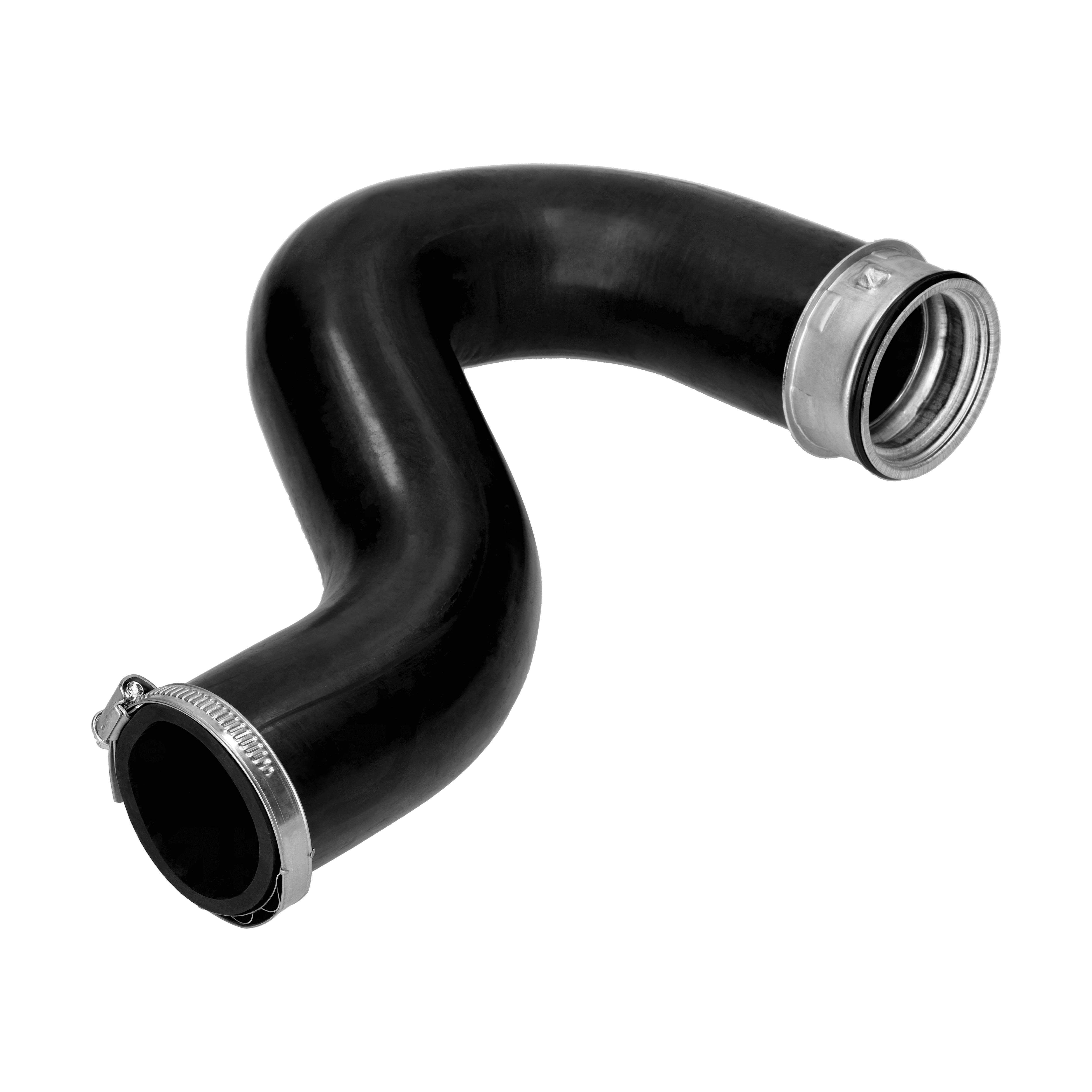 F.BECKER Ladeluftslange 53110115 for MERCEDES-BENZ