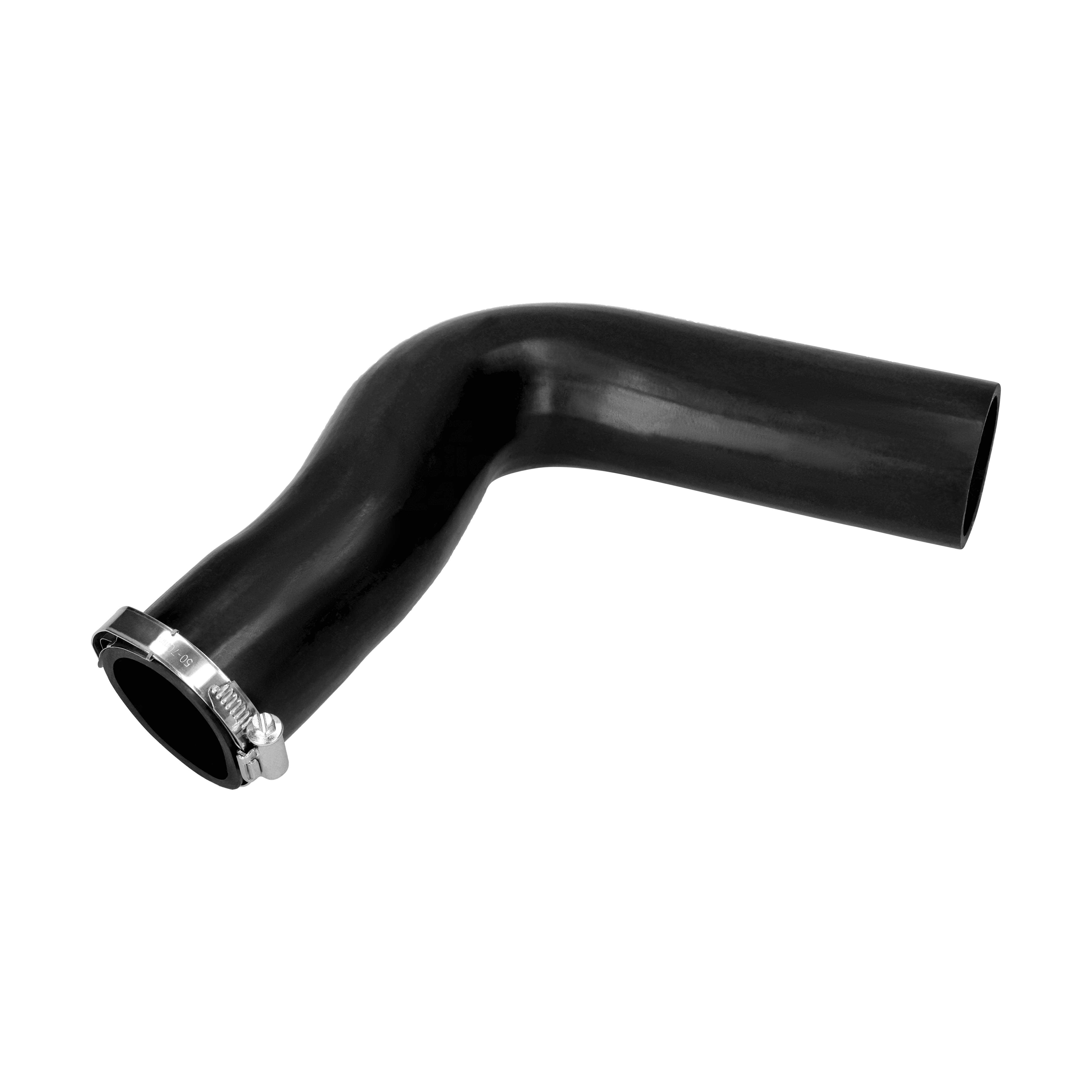 F.BECKER Ladeluftslange 53110113 Intercooler for MERCEDES-BENZ