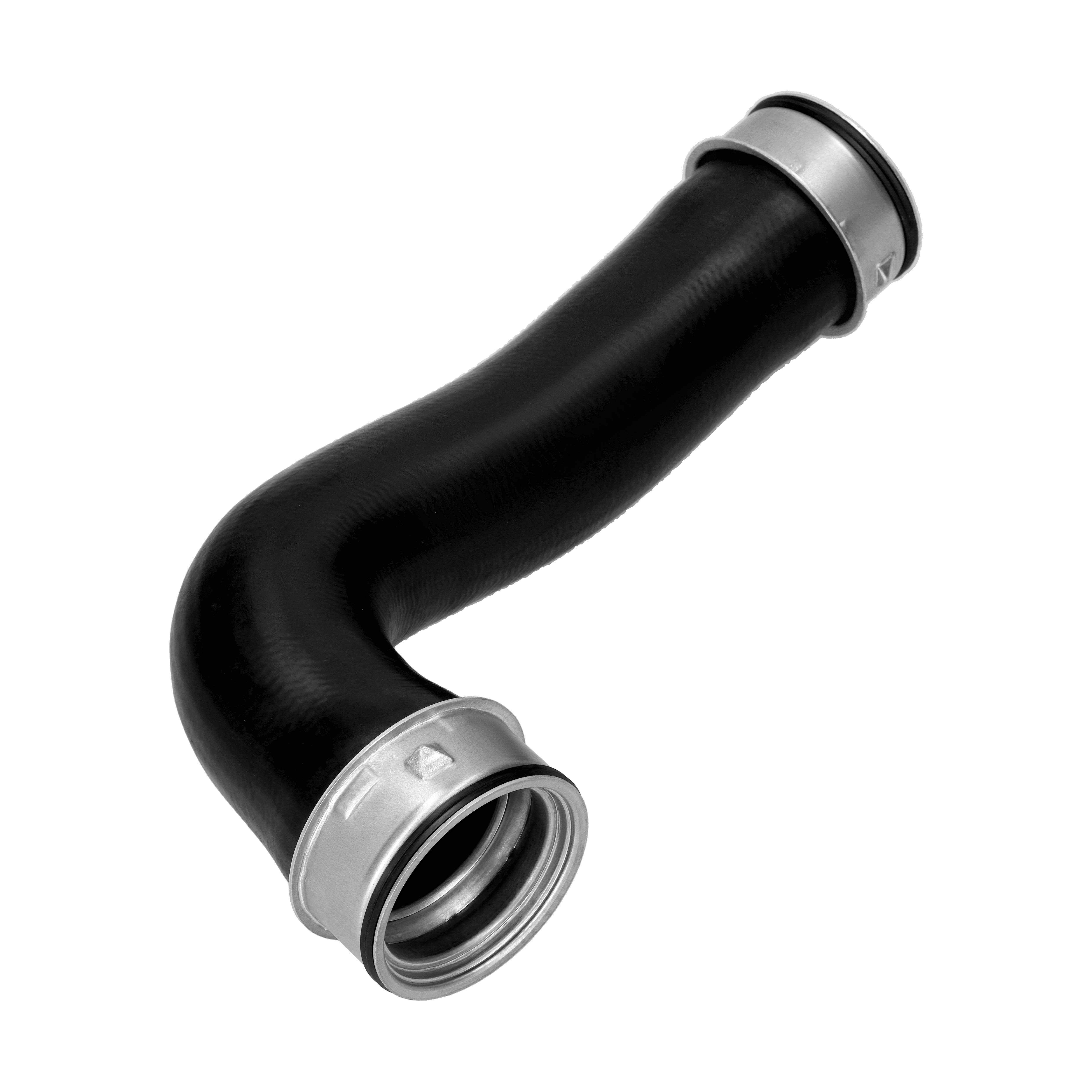 F.BECKER Ladeluftslange 53110028 venstre for SEAT