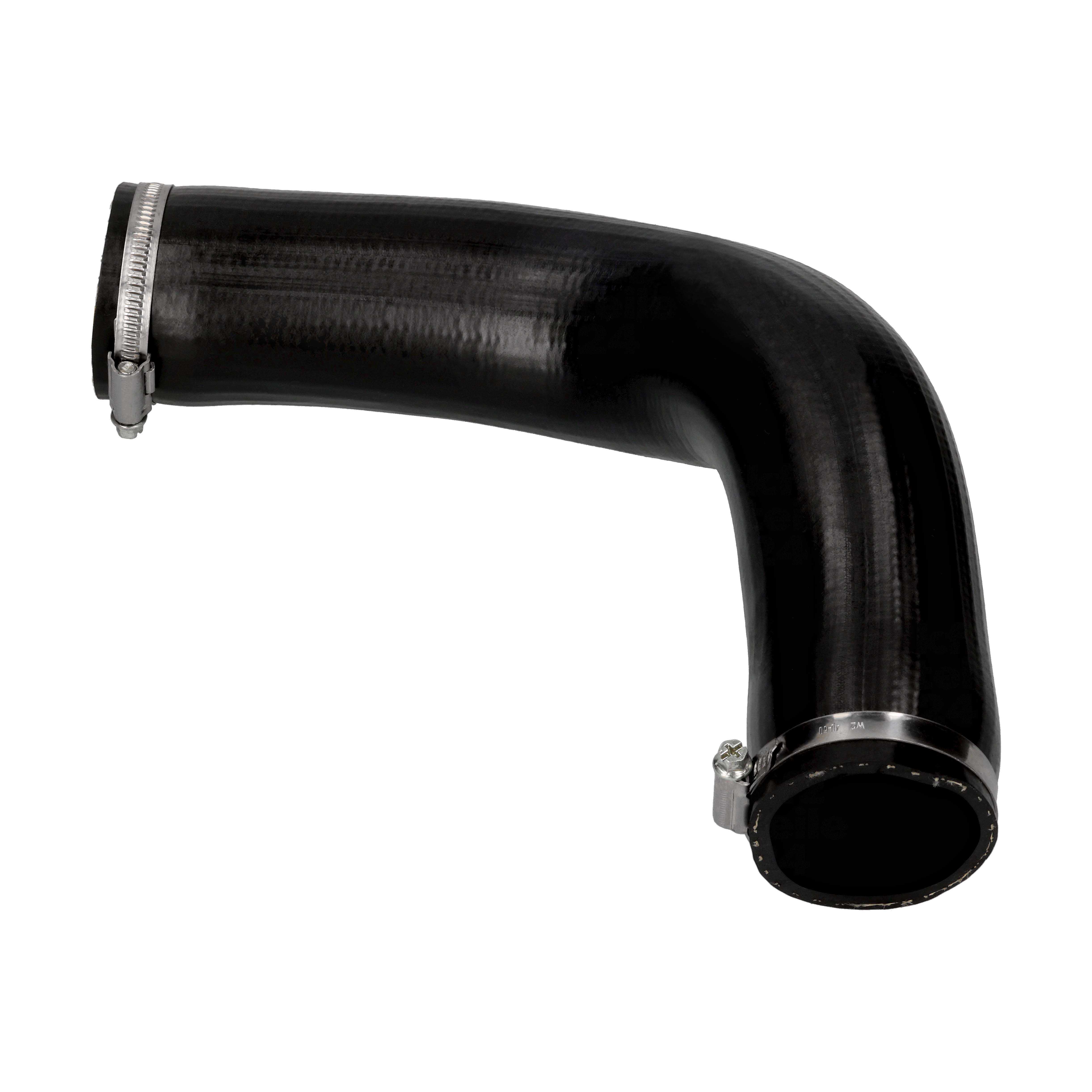 F.BECKER Ladeluftslange 53110257 for CHEVROLET