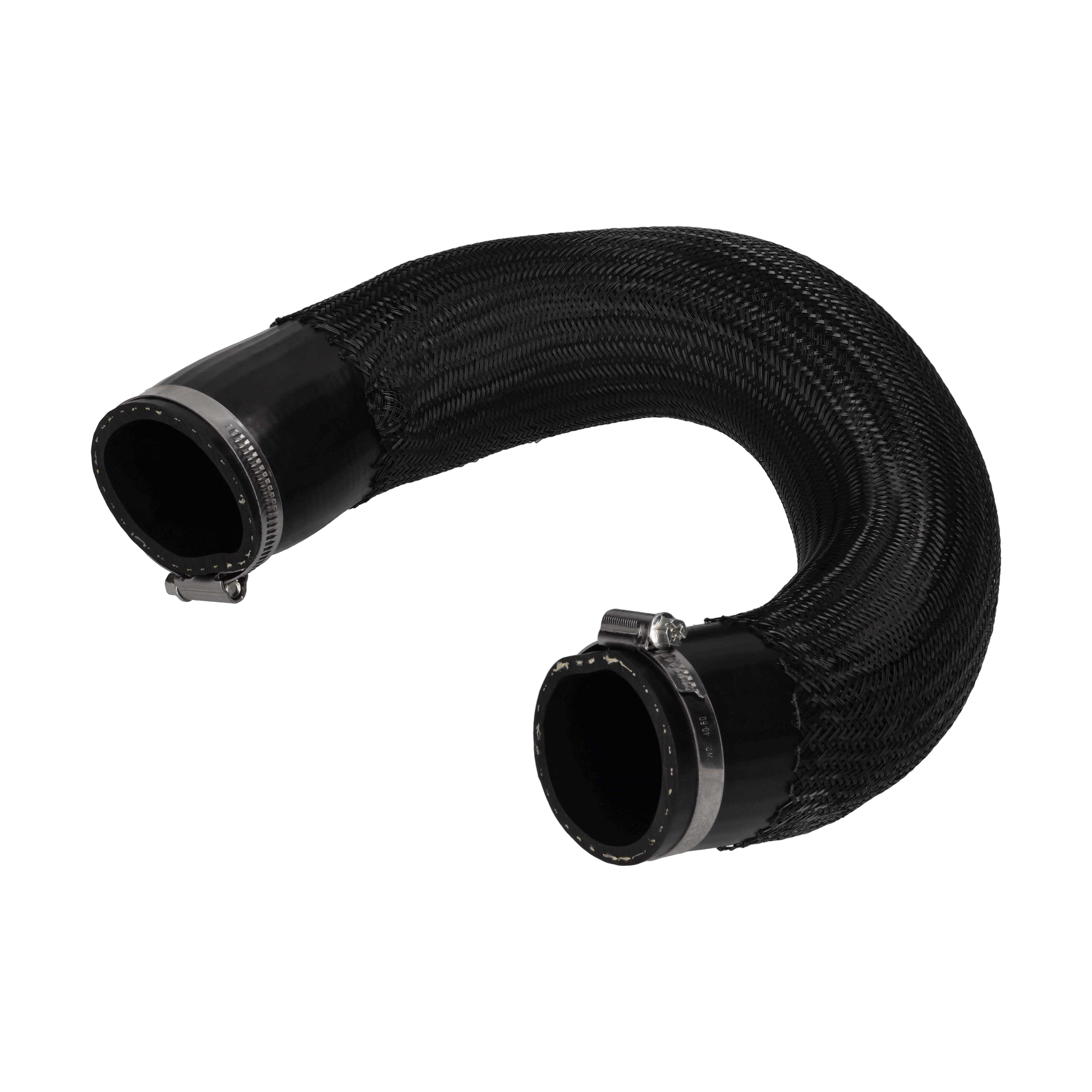 F.BECKER Ladeluftslange 53110181 venstre for OPEL RENAULT