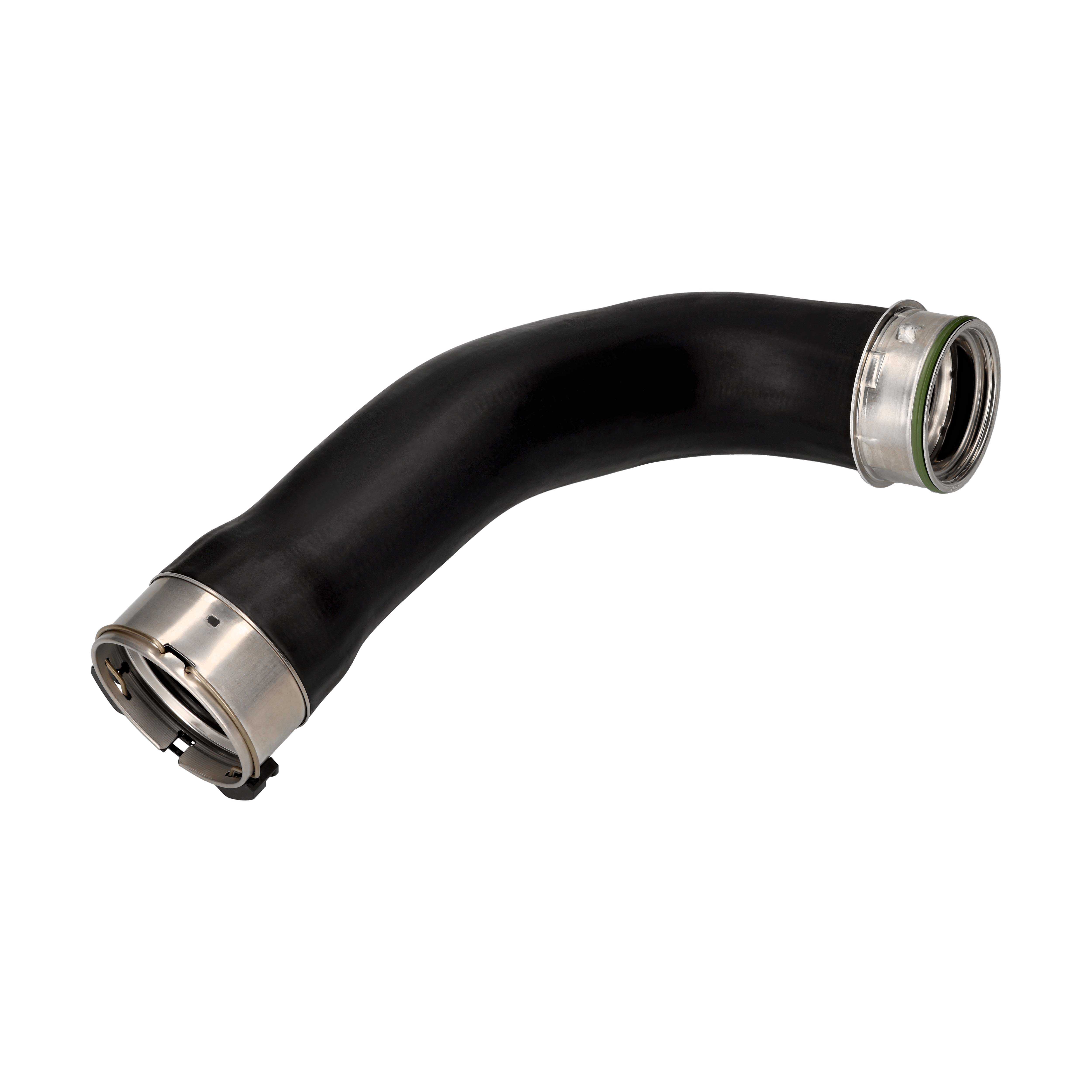 F.BECKER Ladeluftslange 53110261 for MERCEDES-BENZ