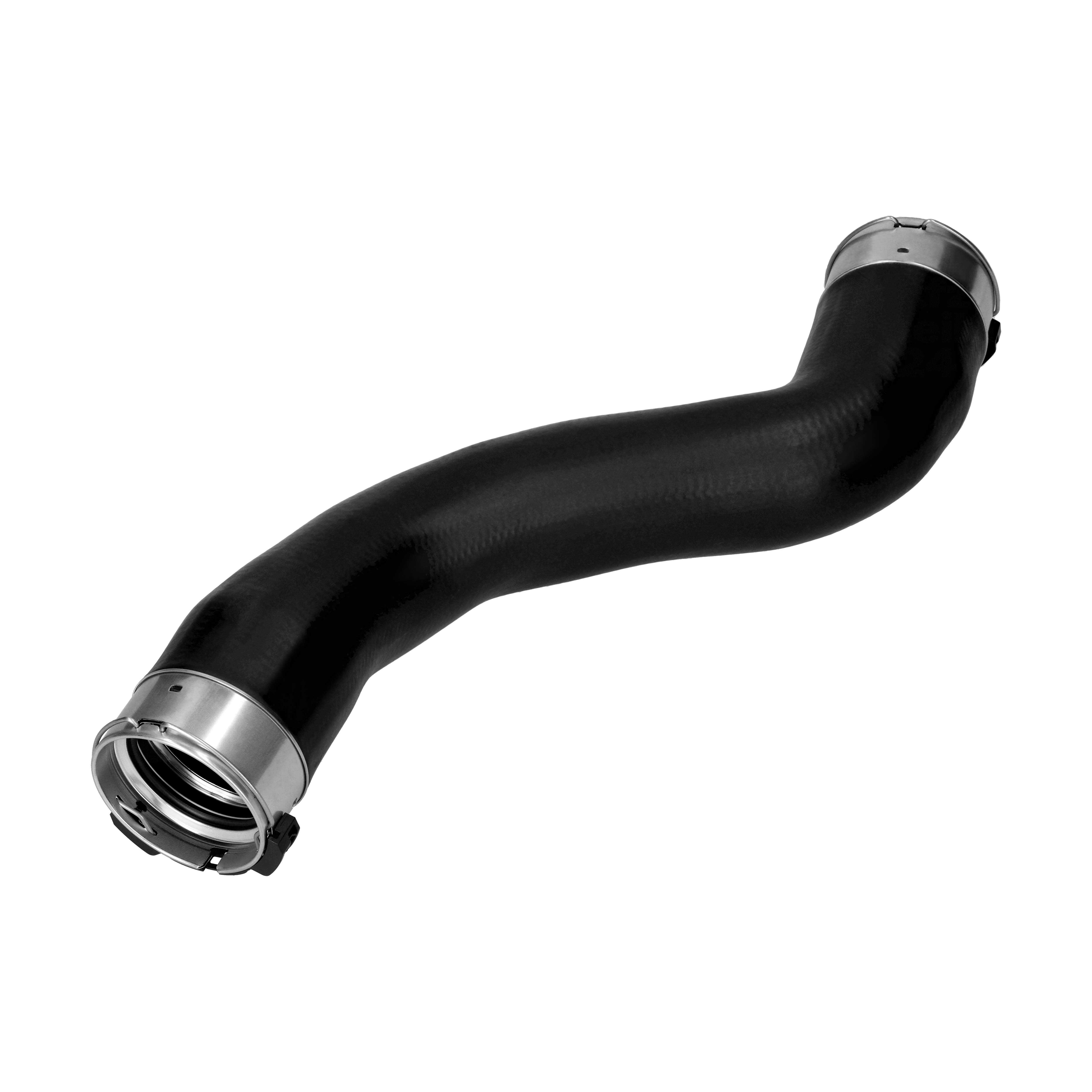 F.BECKER Ladeluftslange 53110127 venstre for MERCEDES-BENZ