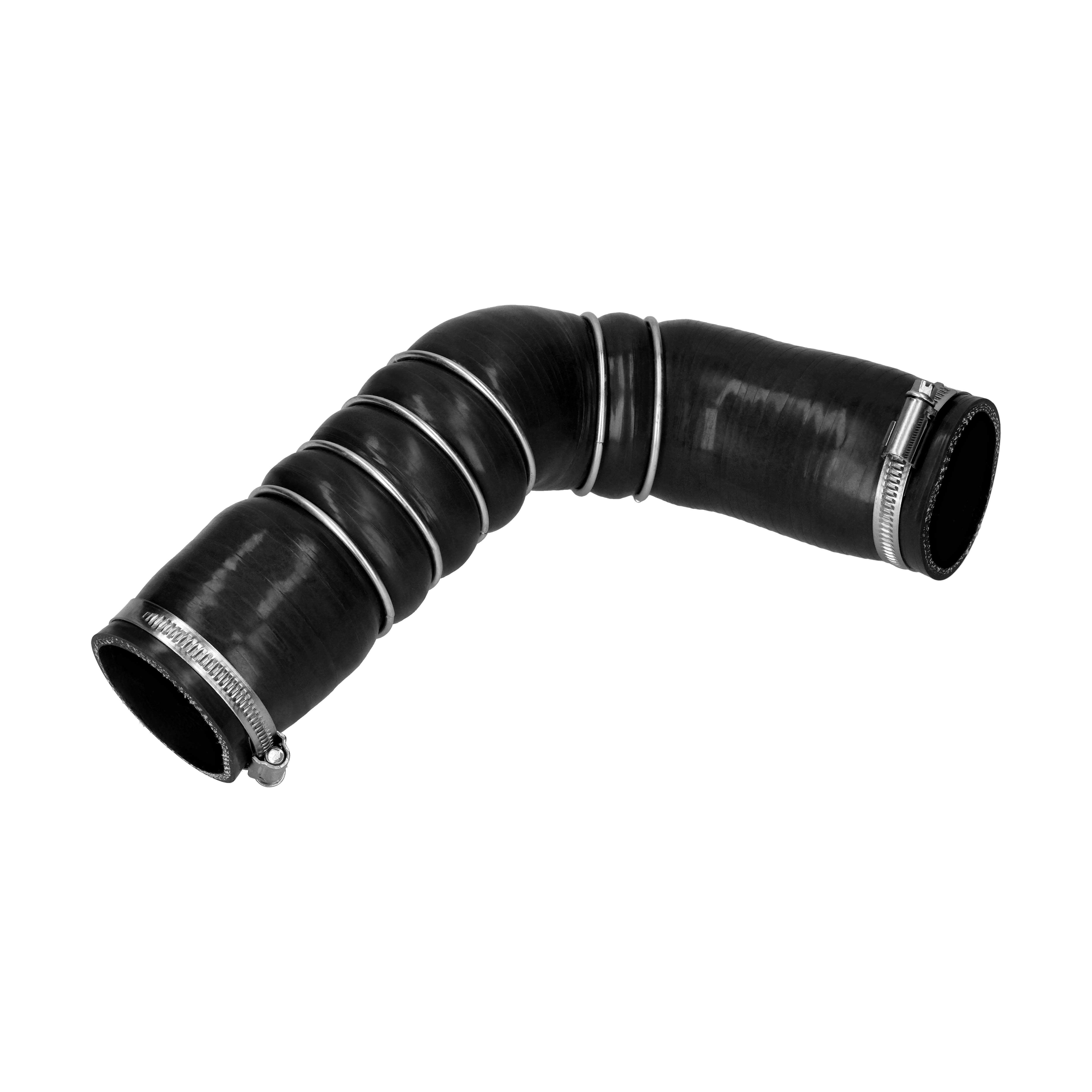 F.BECKER Ladeluftslange 53110264 for NISSAN