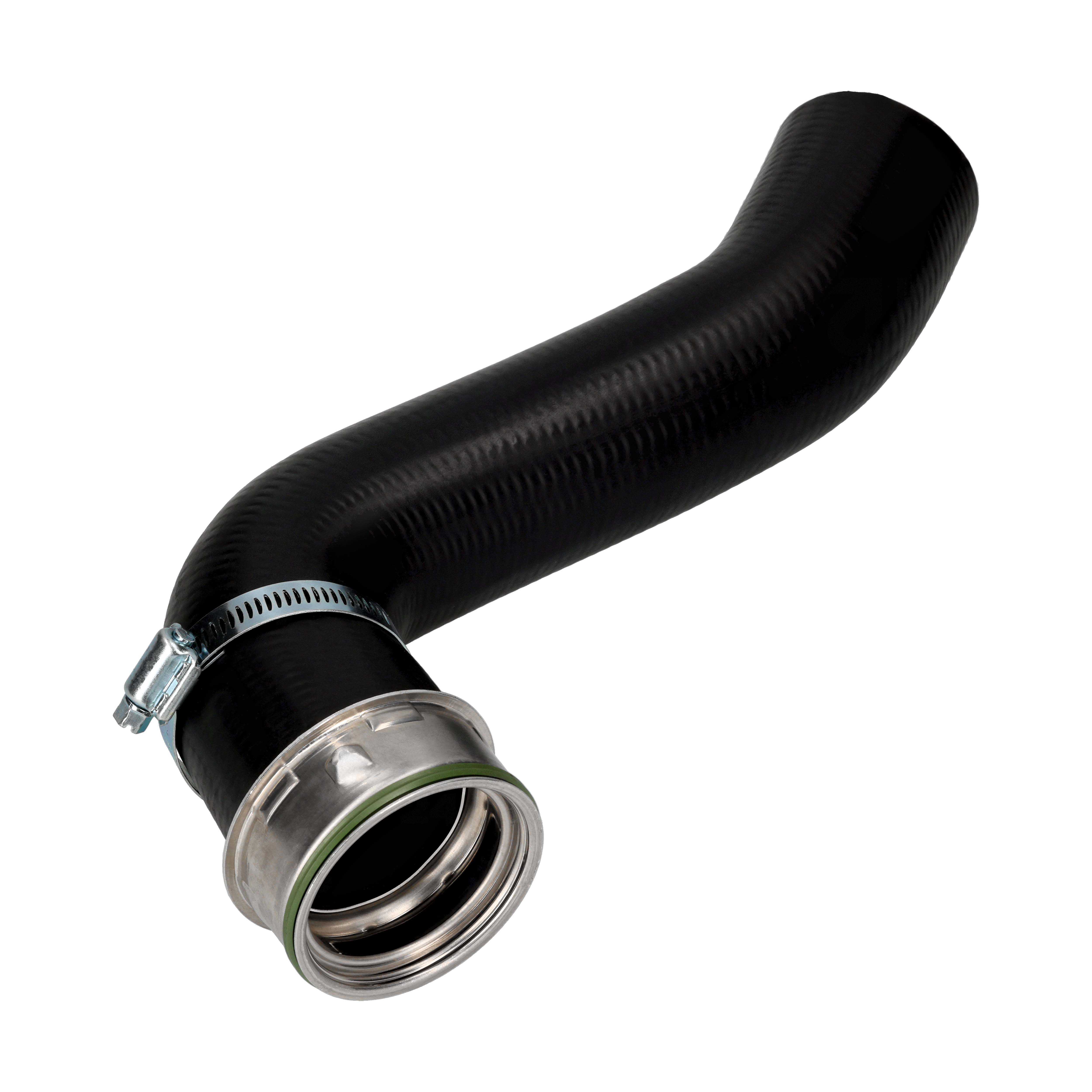 F.BECKER Ladeluftslange 53110236 venstre for VW