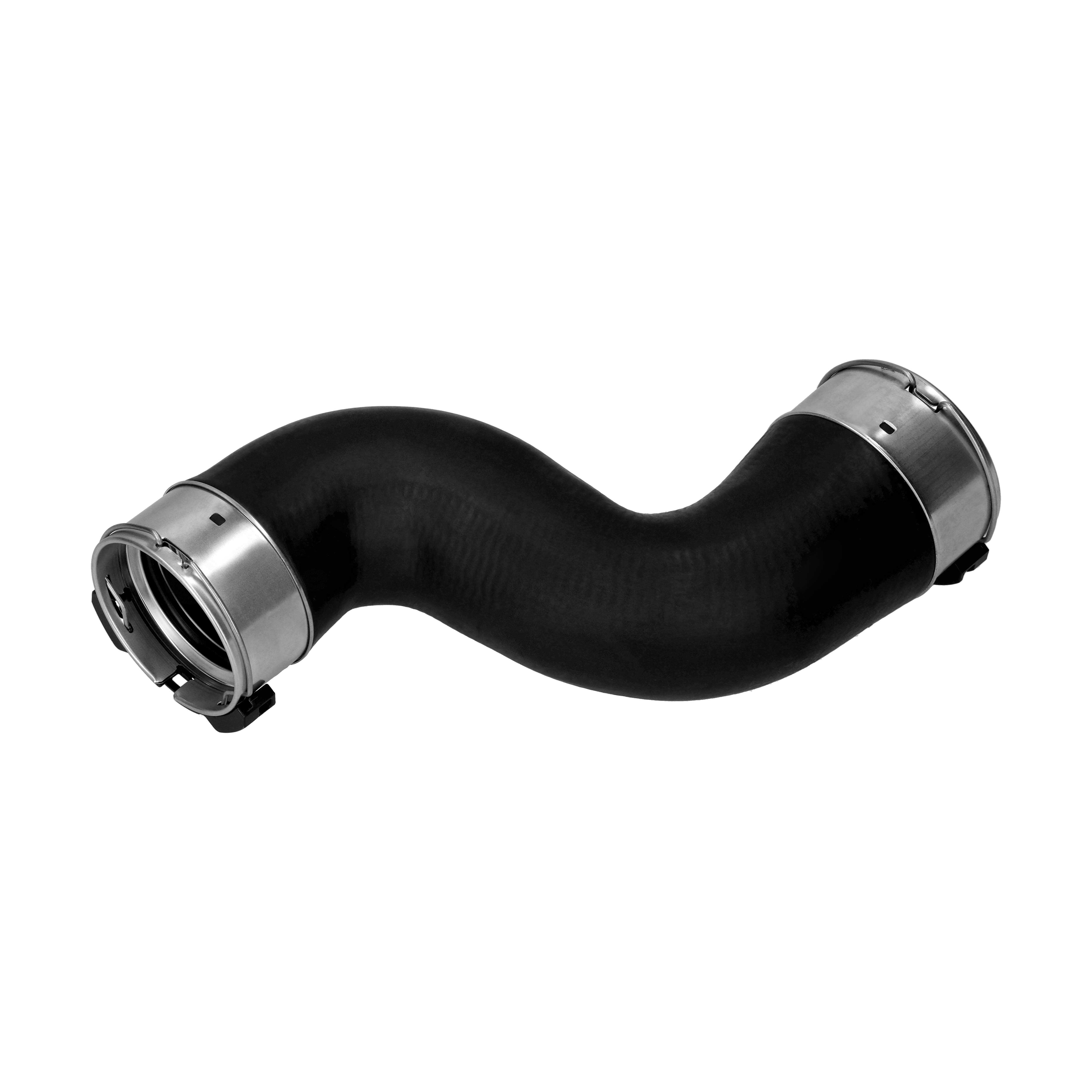 F.BECKER Ladeluftslange 53110274 venstre for MERCEDES-BENZ