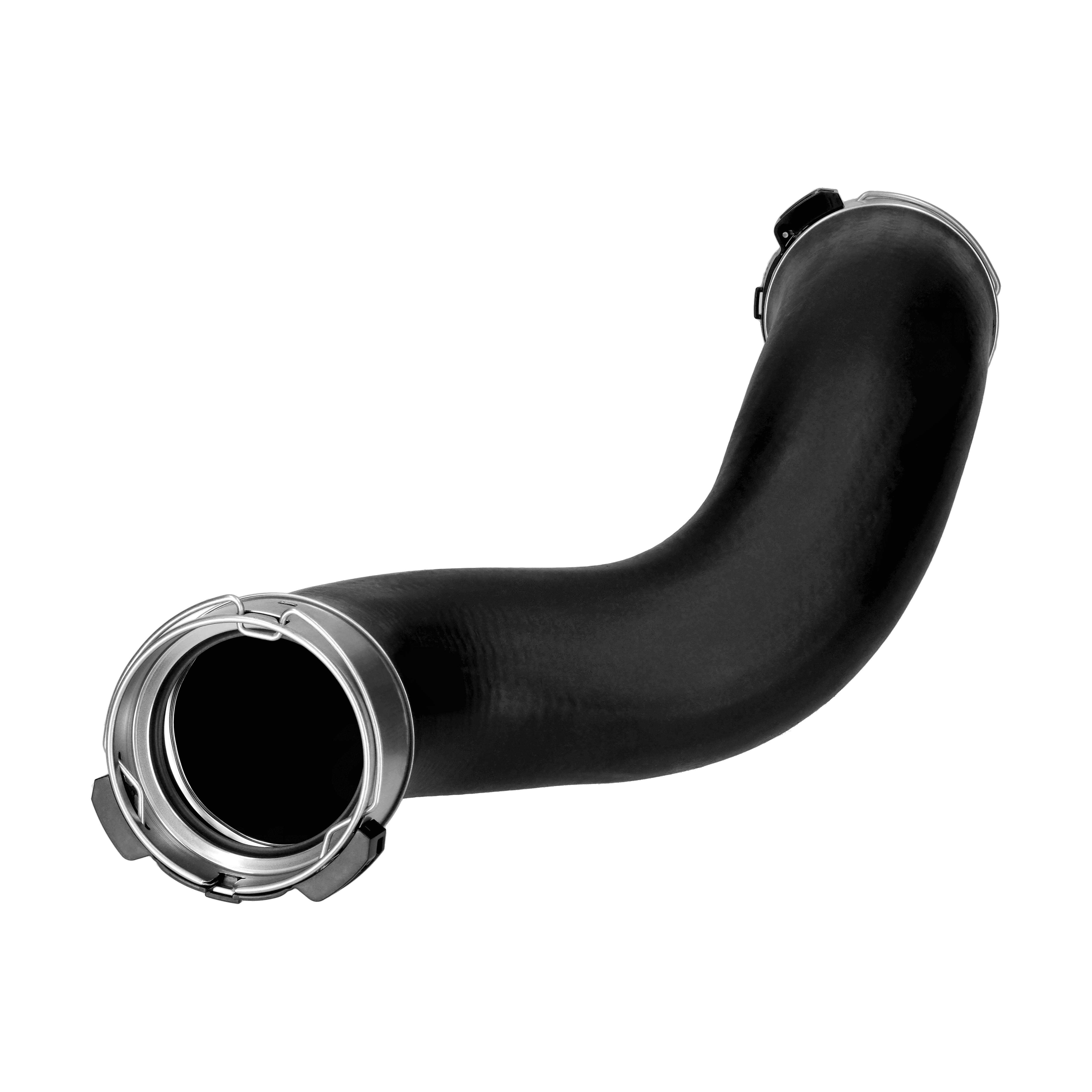 F.BECKER Ladeluftslange 53110314 venstre for MERCEDES-BENZ