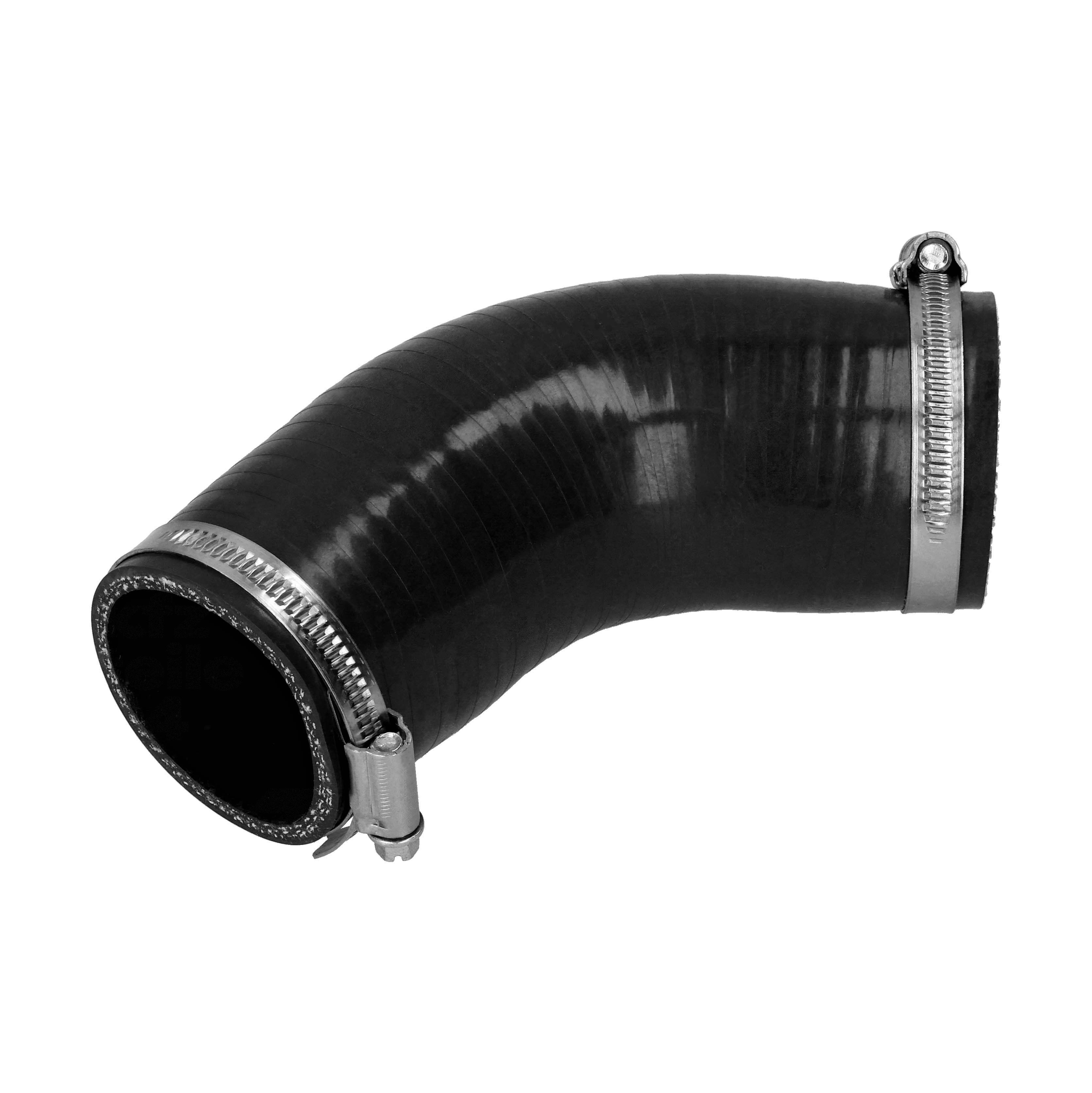 F.BECKER Ladeluftslange 53110120 for VW