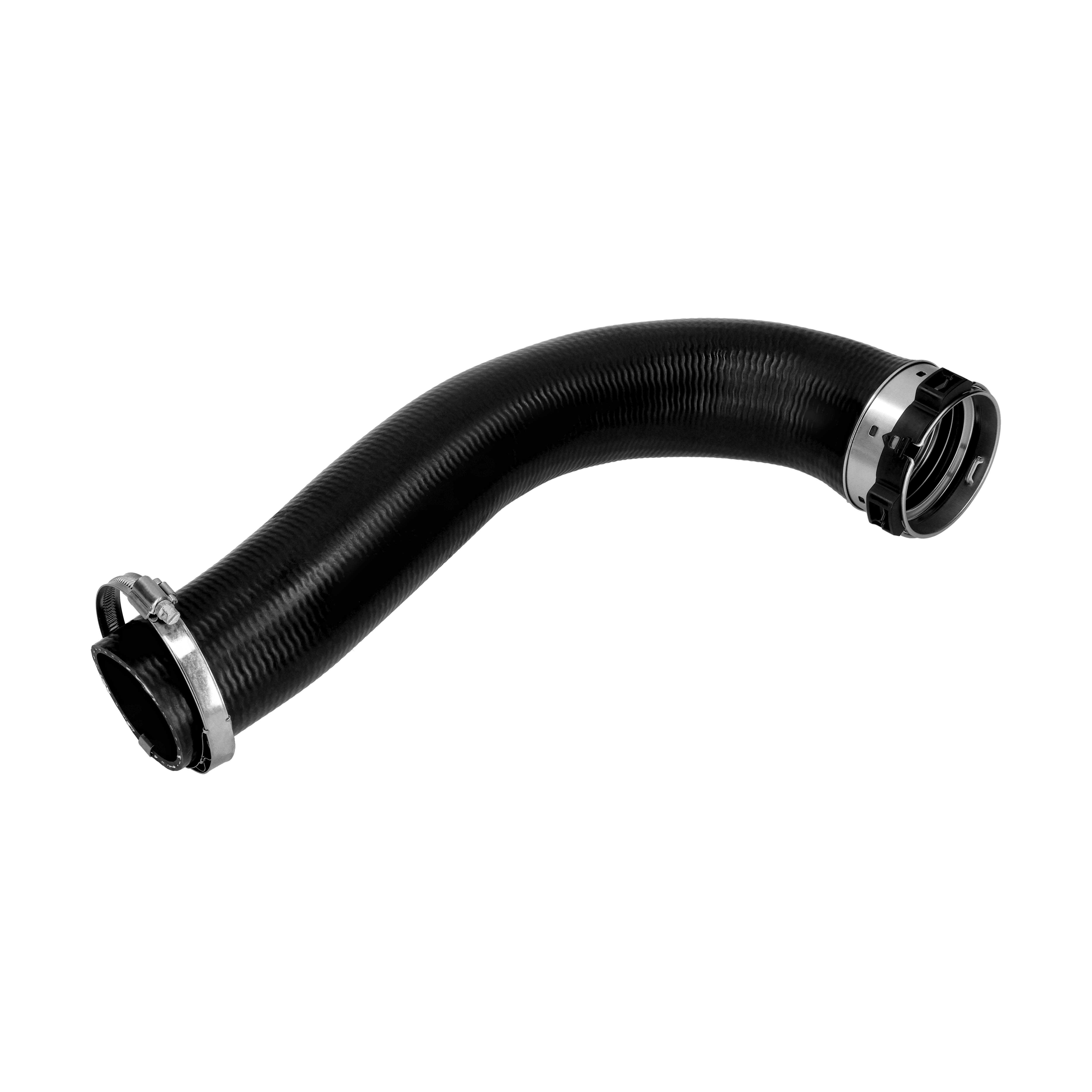 F.BECKER Ladeluftslange 53110164 venstre for OPEL RENAULT