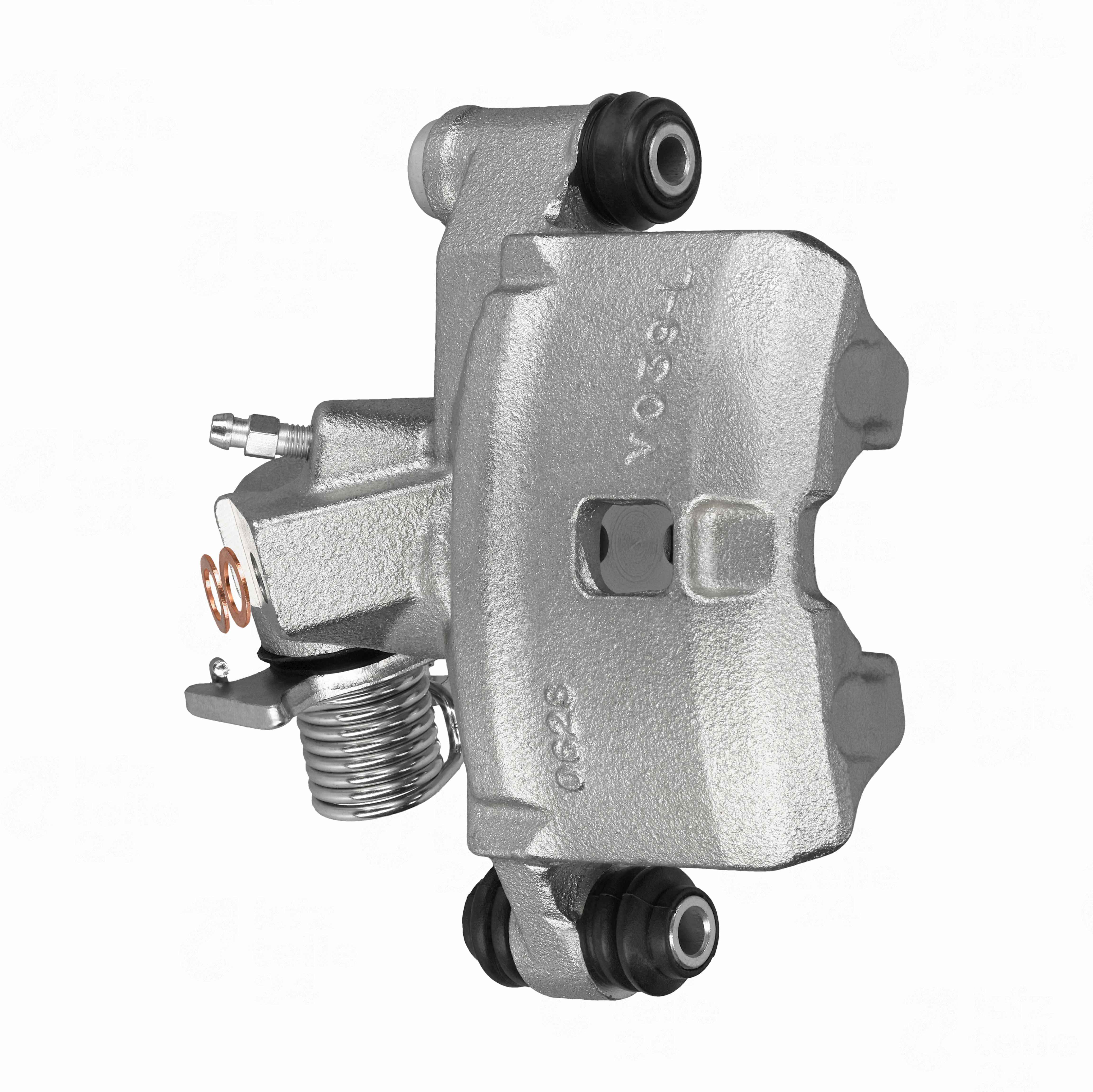 F.BECKER Bremsekaliper 11111161 for TOYOTA