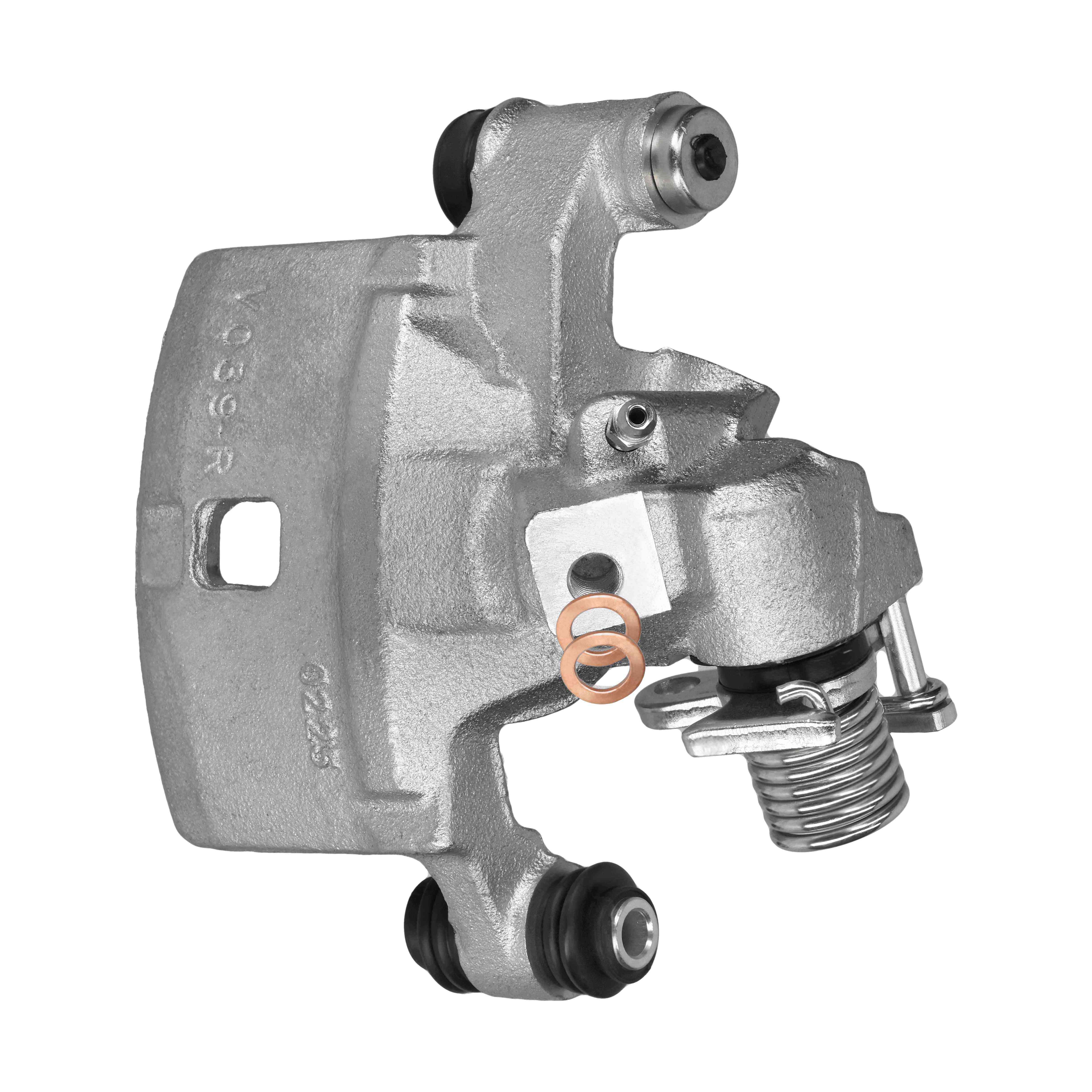 F.BECKER Bremsekaliper 11111176 for TOYOTA