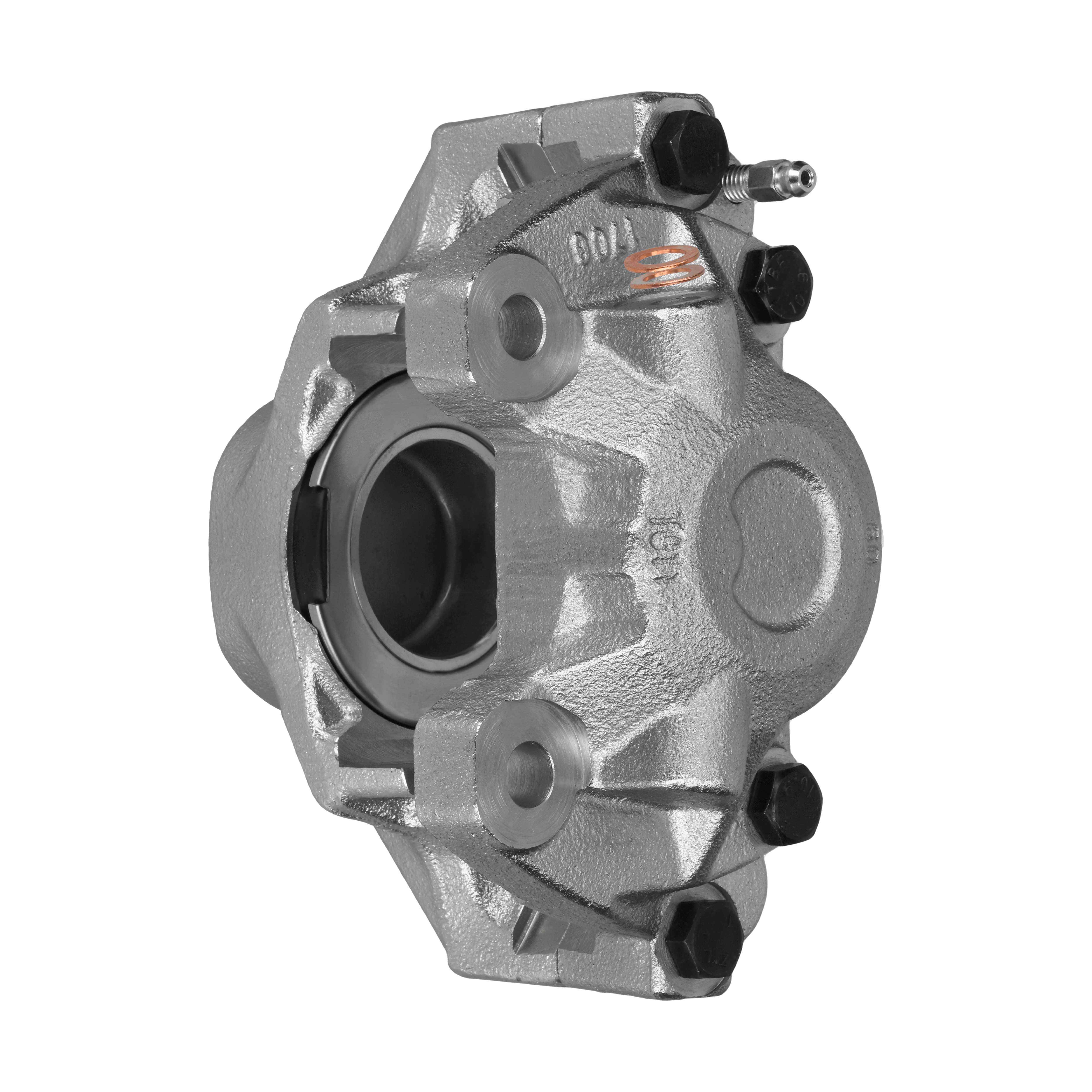 F.BECKER Bremsekaliper 11112371 for MERCEDES-BENZ