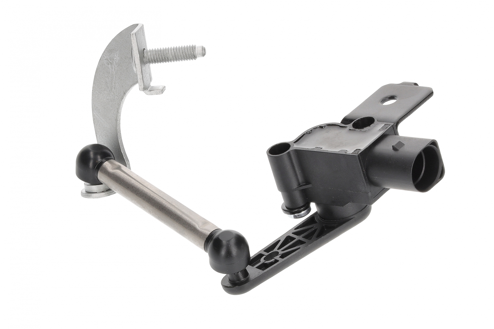F.BECKER Sensor, lysvide-regulering 71710013 foraksel for SEAT