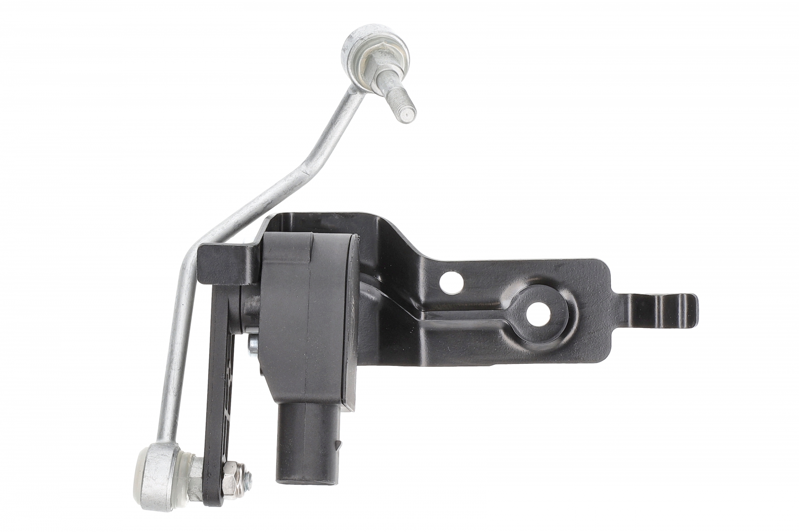 F.BECKER Sensor, lysvide-regulering 71710014 foraksel for VAG