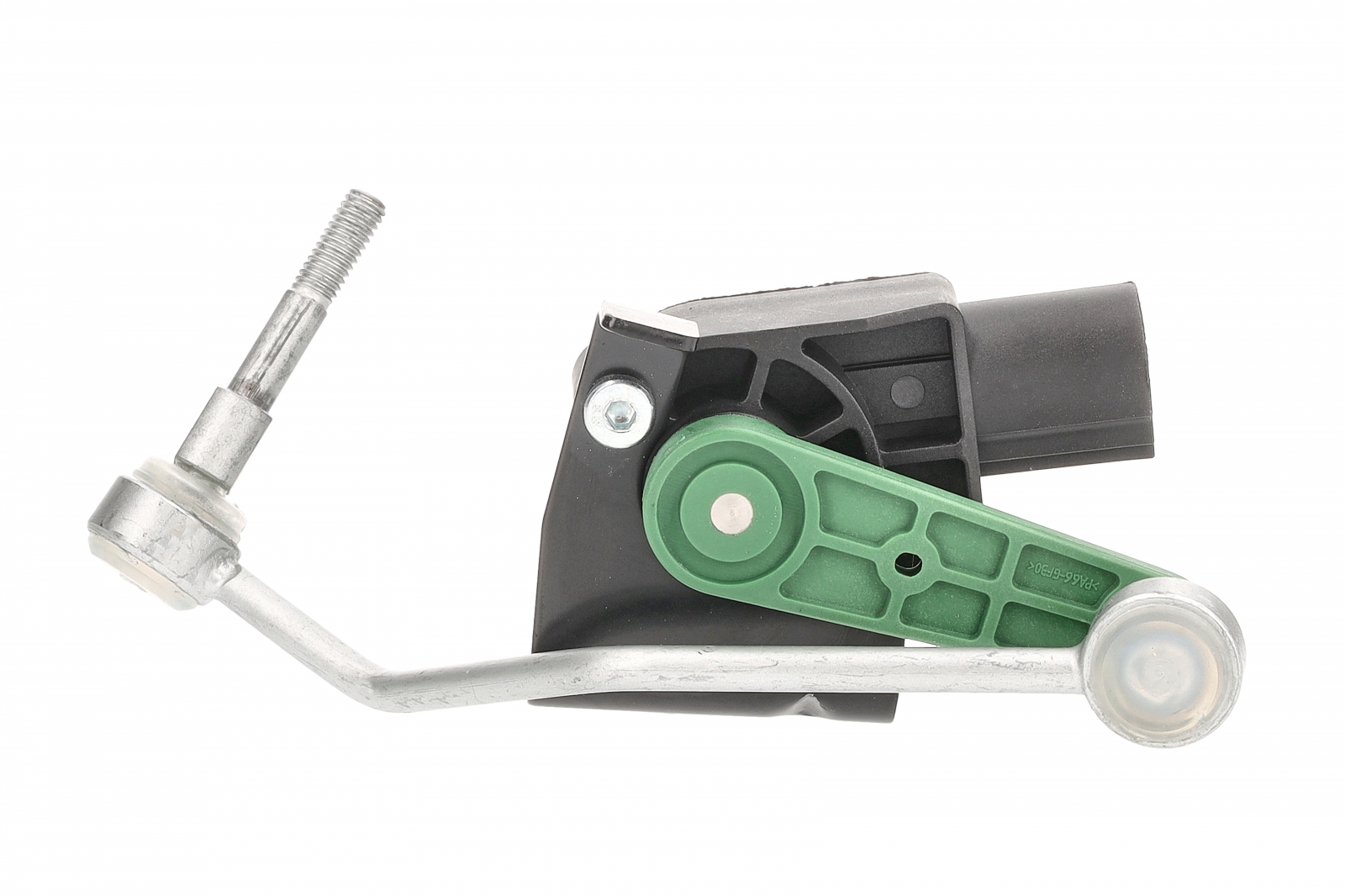 F.BECKER Sensor, lysvide-regulering 71710015 Bagaksel venstre for VAG