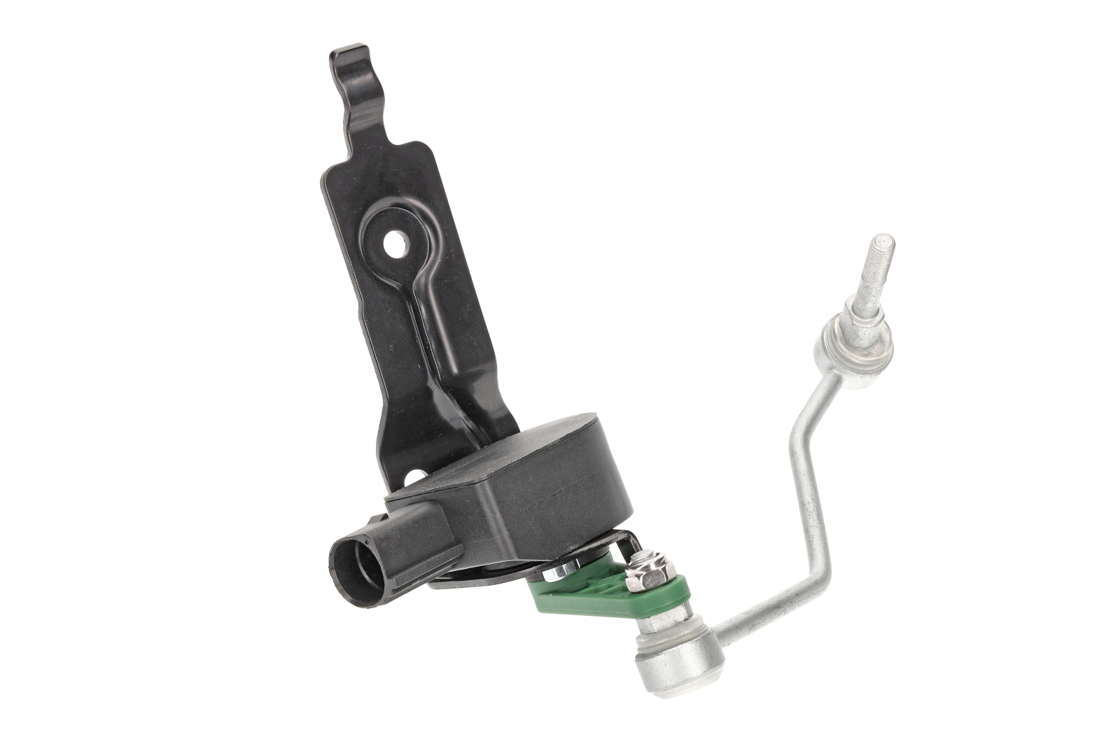 F.BECKER Sensor, lysvide-regulering 71710016 højre foraksel for VAG