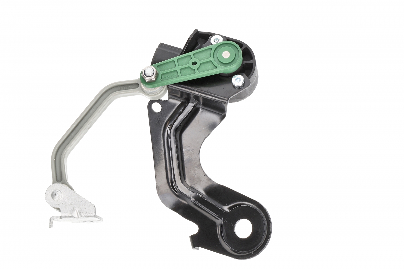 F.BECKER Sensor, lysvide-regulering 71710018 Bagaksel højre for VAG