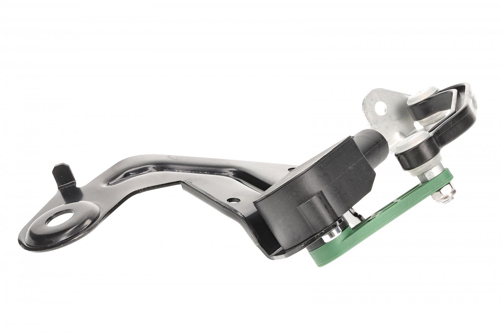 F.BECKER Sensor, lysvide-regulering 71710020 Bagaksel venstre for VAG