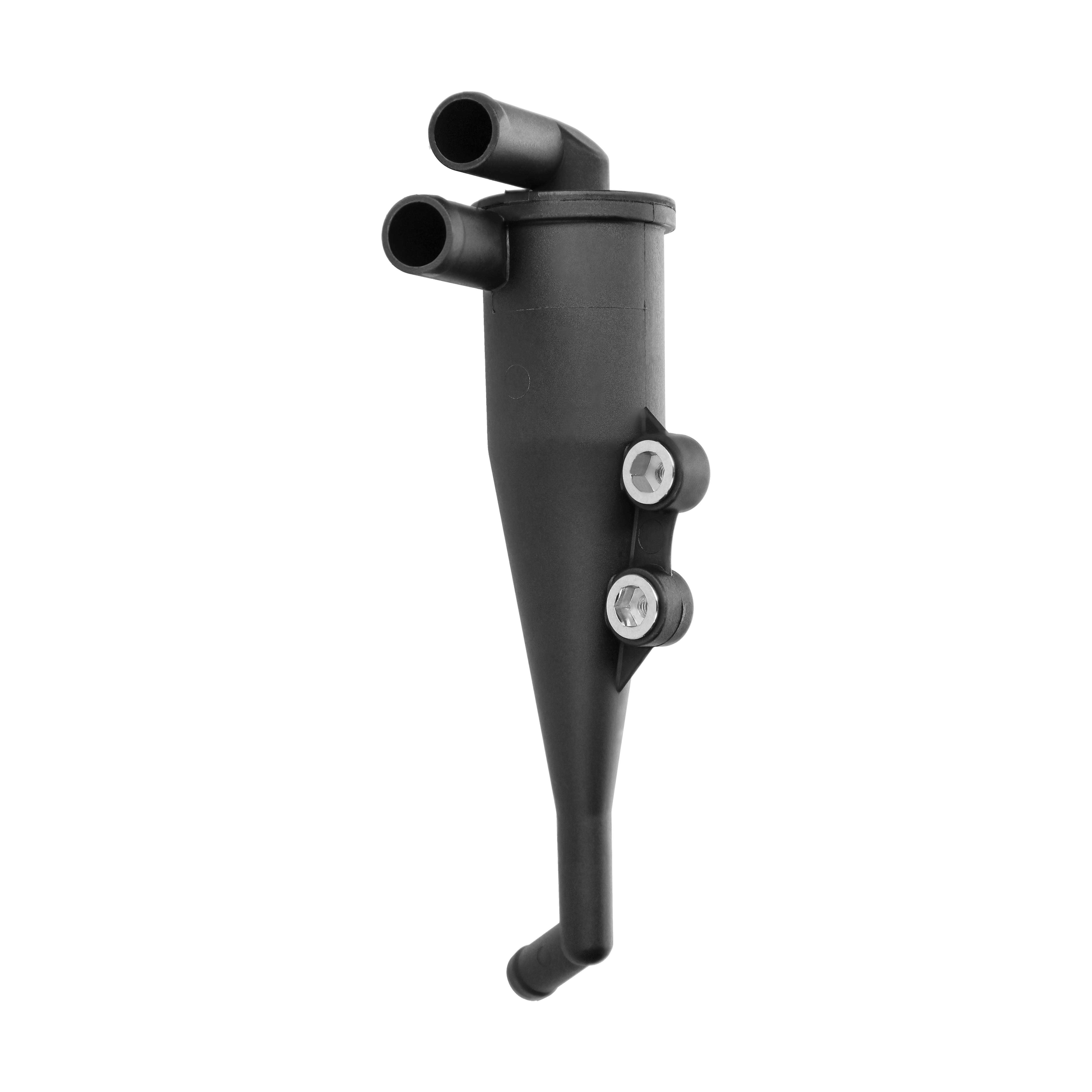 F.BECKER Olieudskiller, udluftning af krumtaphus 51210005 motorside for BMW LAND ROVER