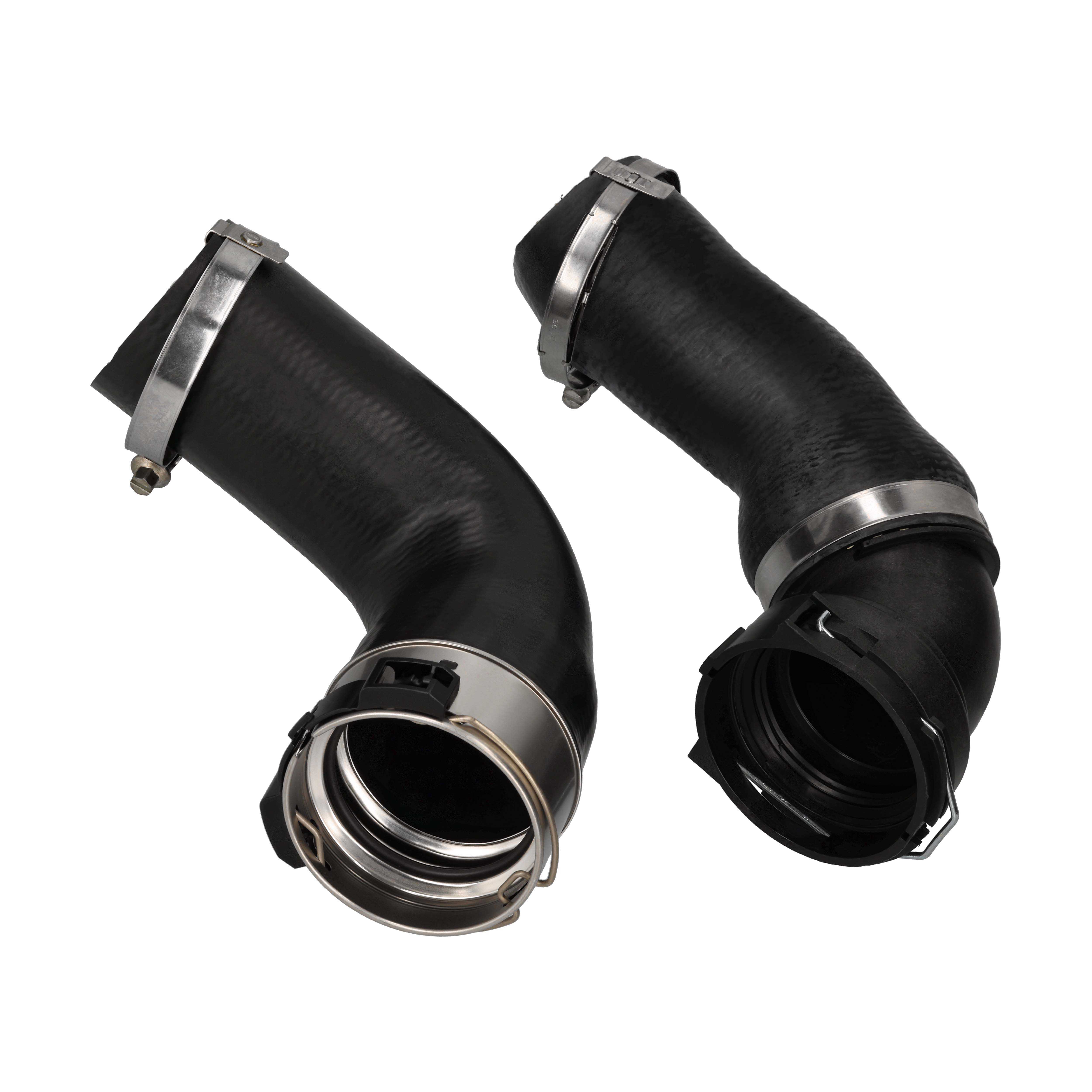 F.BECKER Ladeluftslange 53110146 venstre for BMW