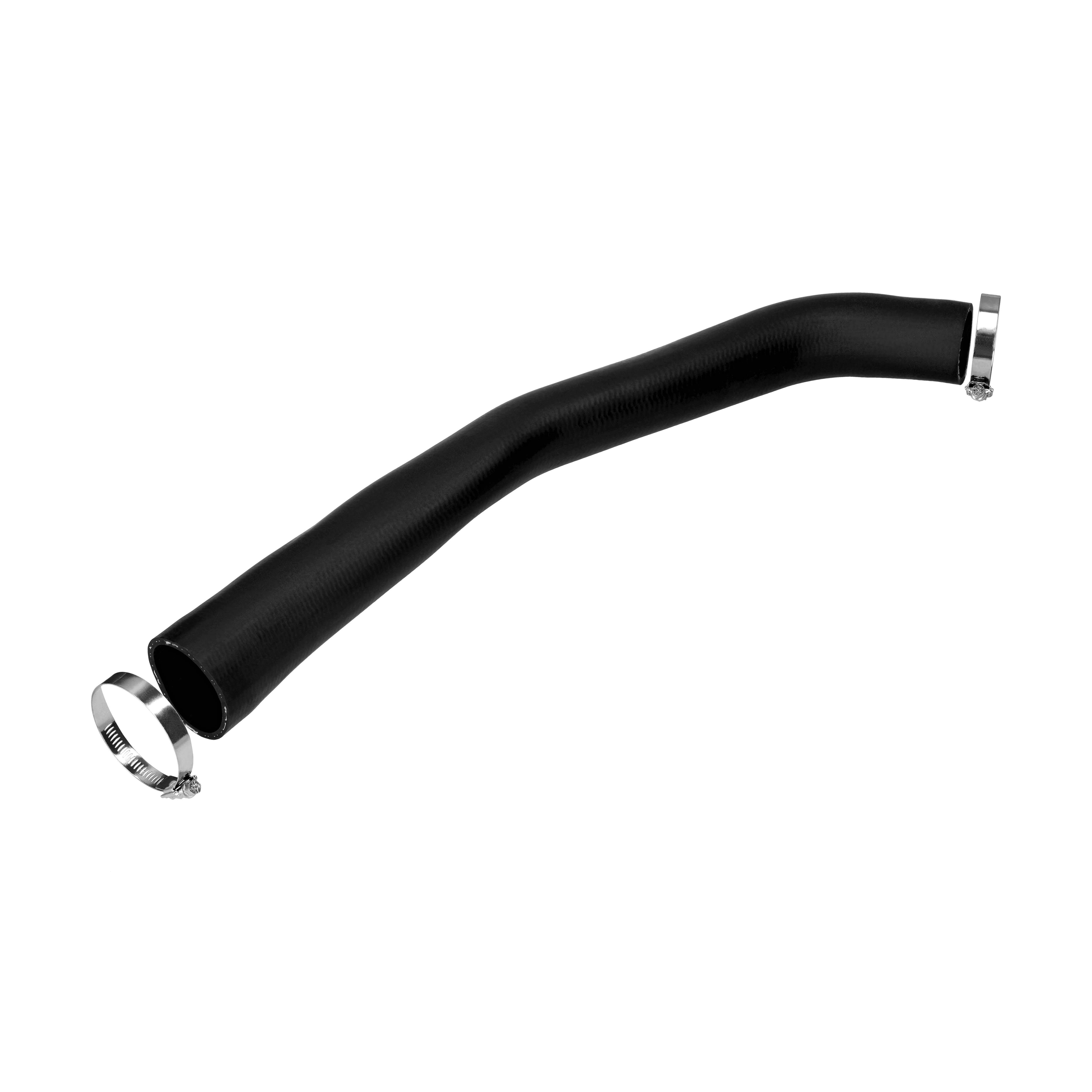 F.BECKER Ladeluftslange 53110122 for IVECO