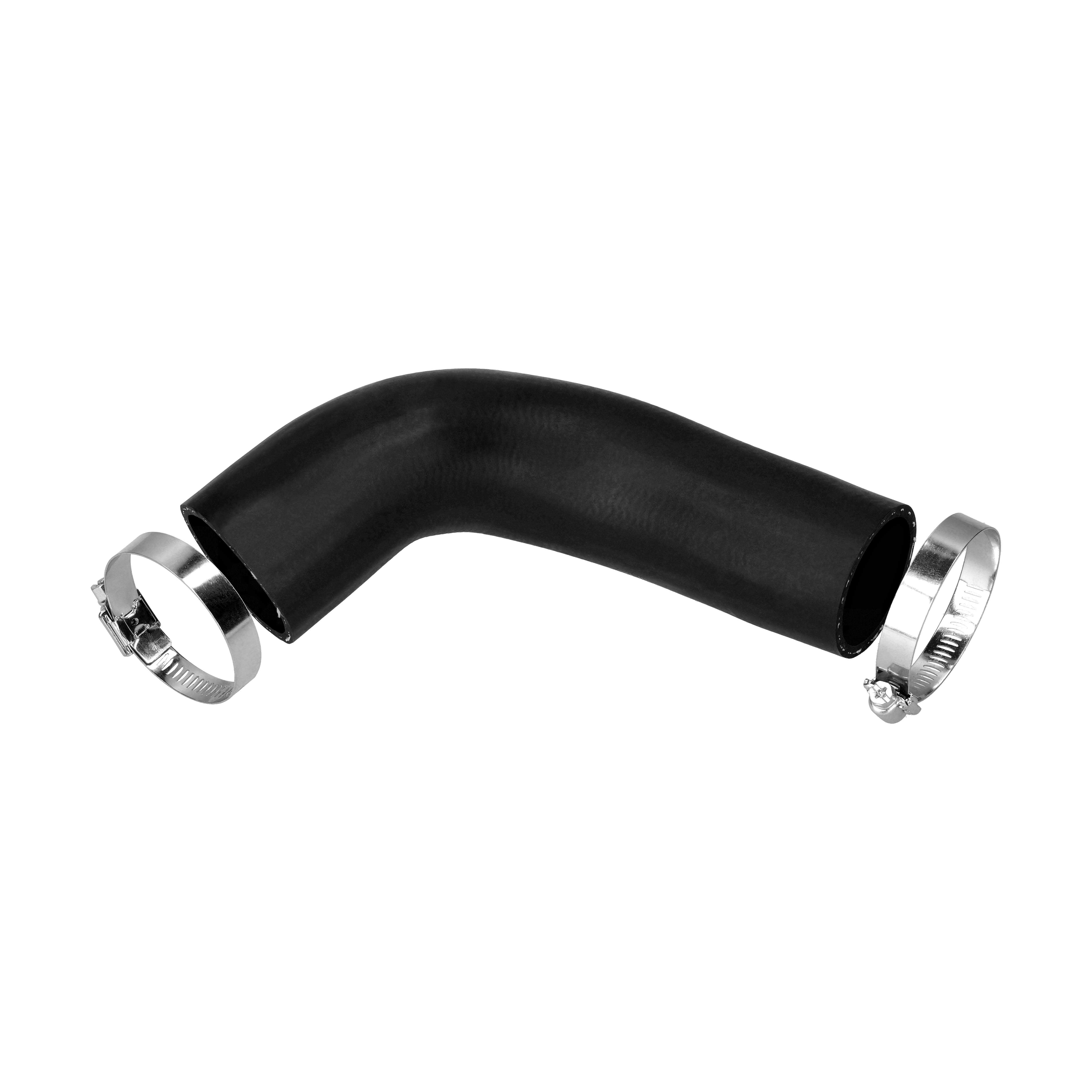 F.BECKER Ladeluftslange 53110140 venstre for FIAT