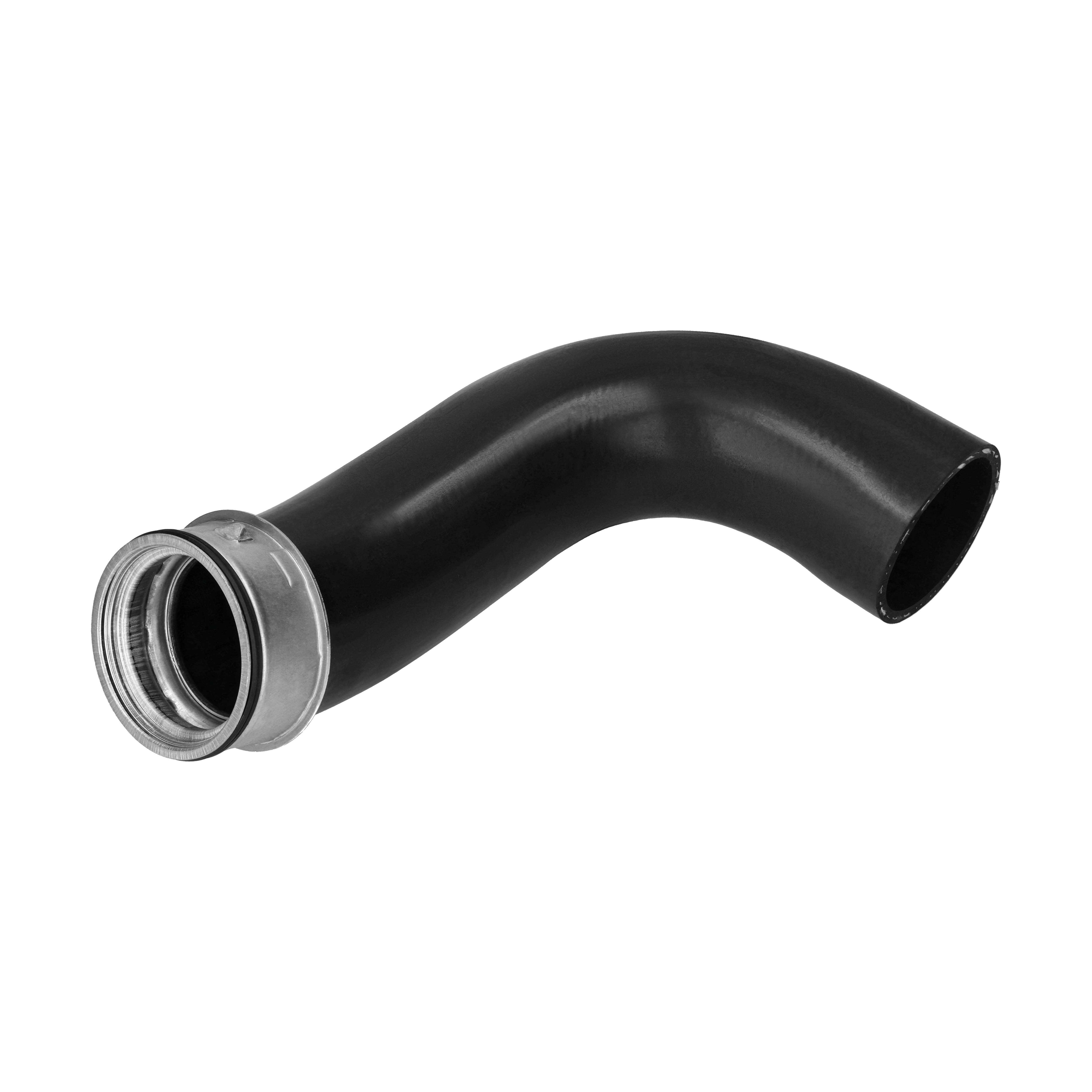 F.BECKER Ladeluftslange 53110083 for MERCEDES-BENZ