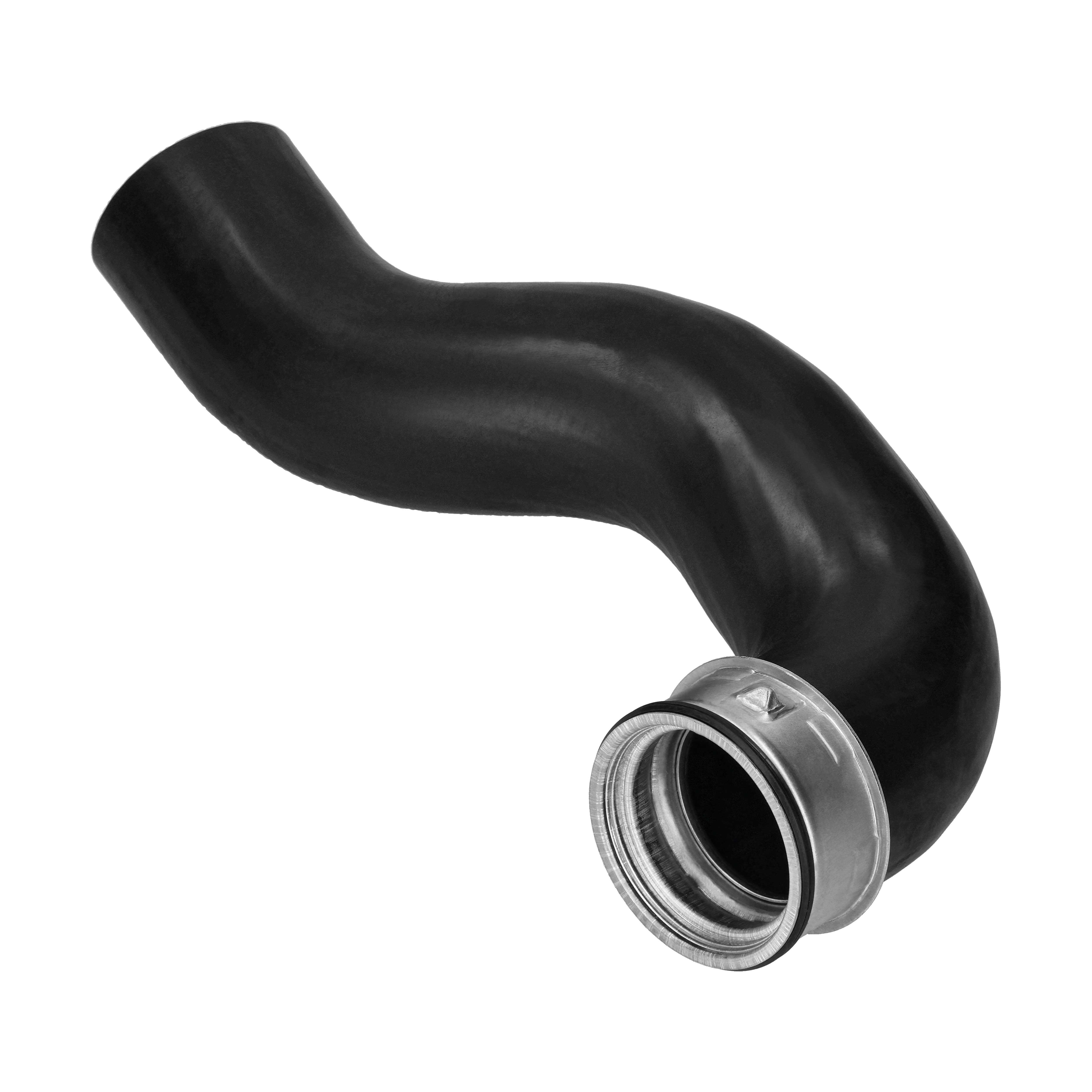 F.BECKER Ladeluftslange 53110098 for MERCEDES-BENZ